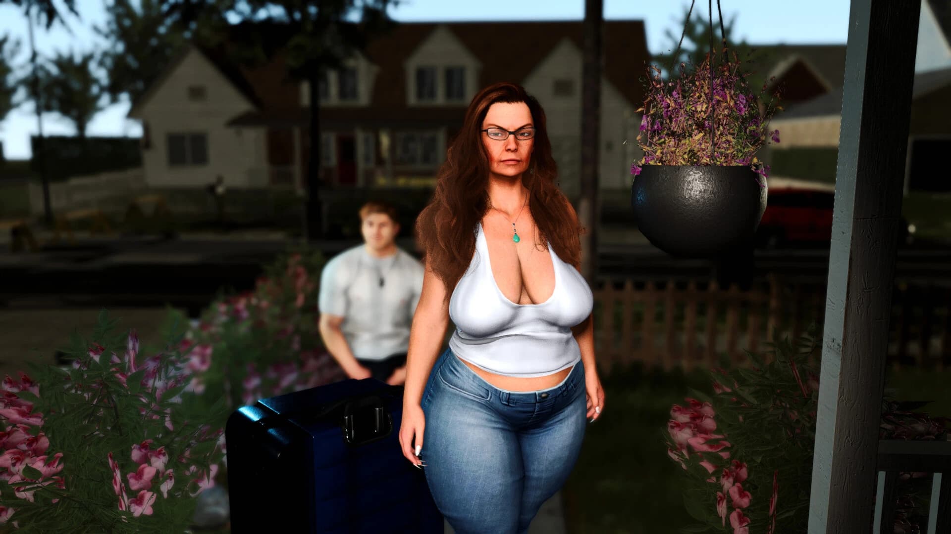 Night Shift screenshot 6