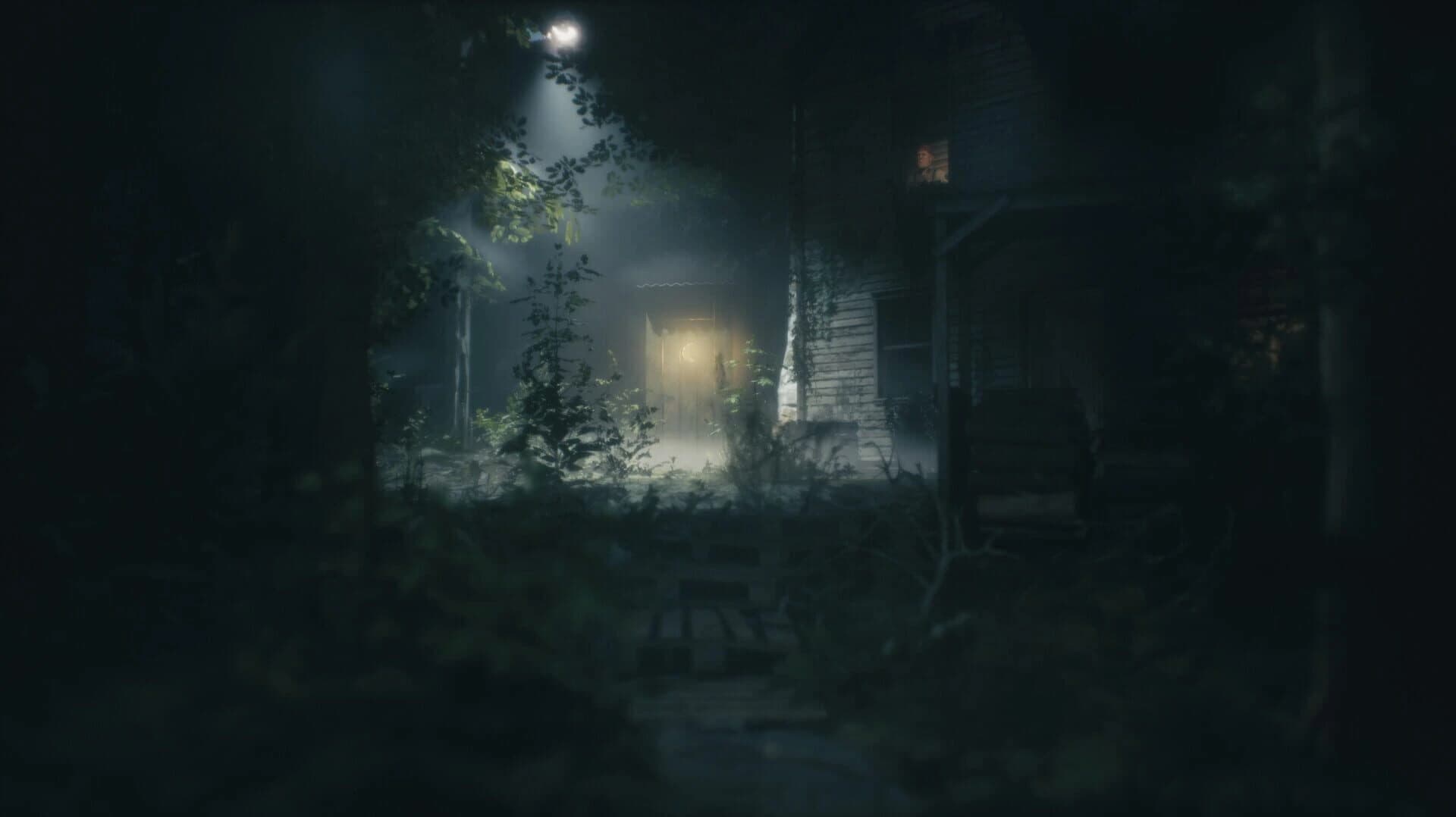 Night Shift screenshot 2
