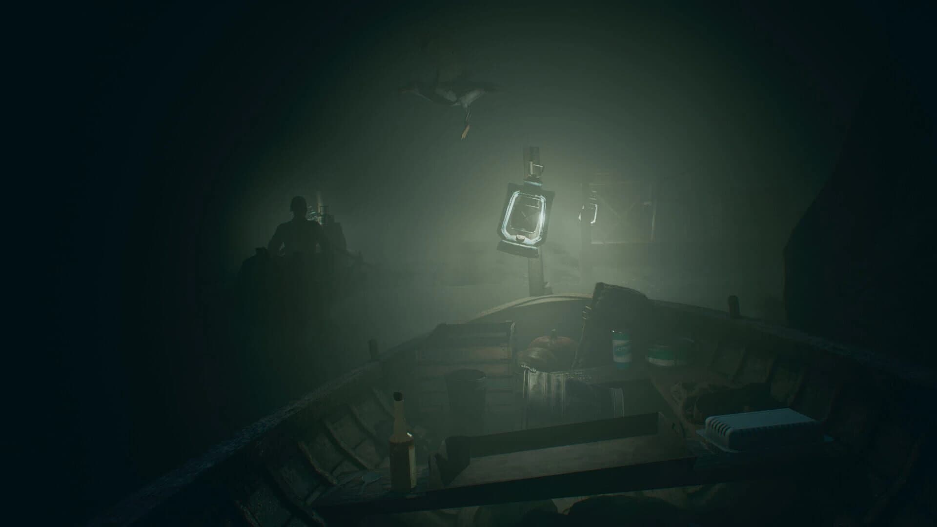 Night Shift screenshot 4