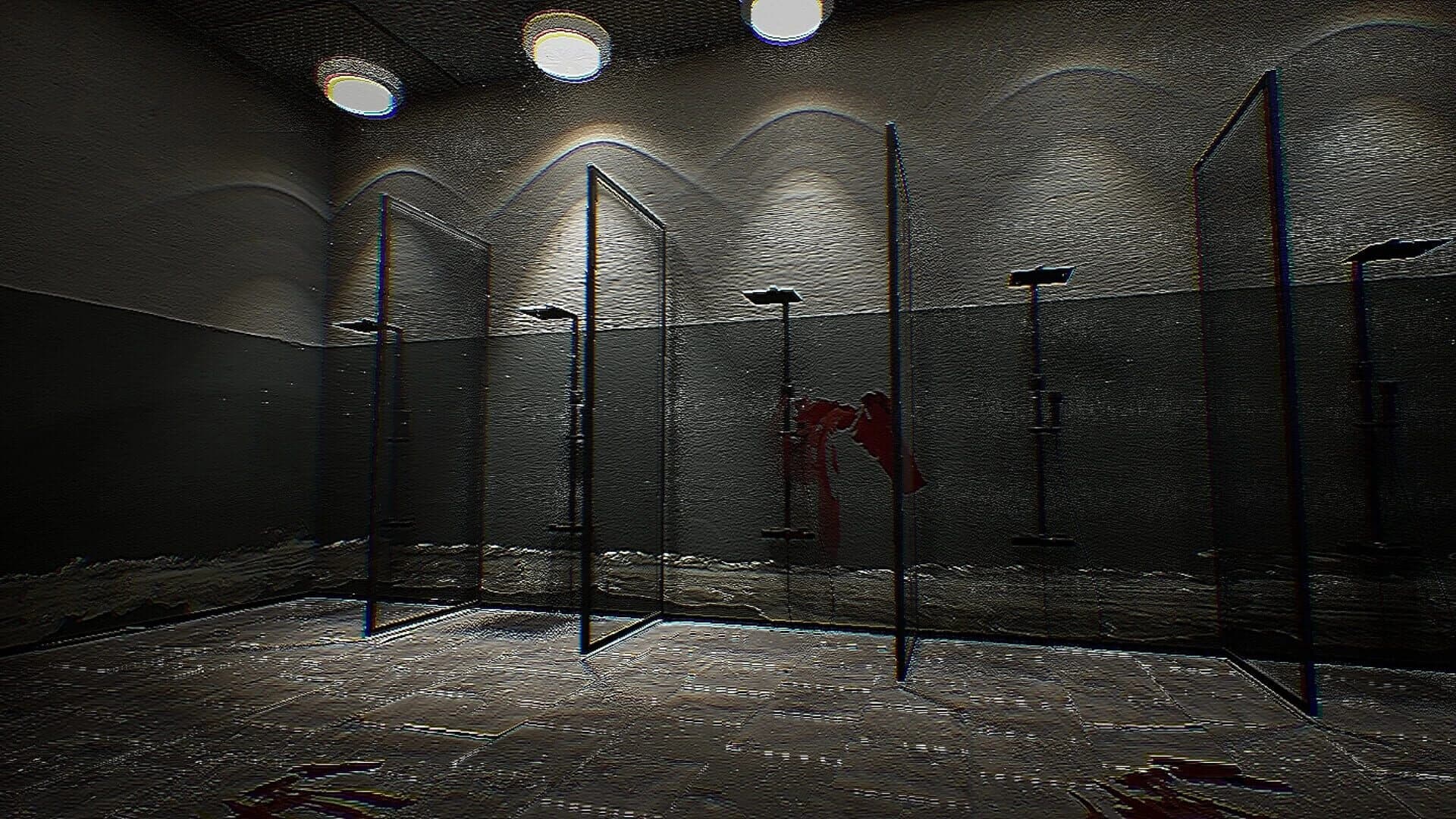 Night Shift at the Gym screenshot 4