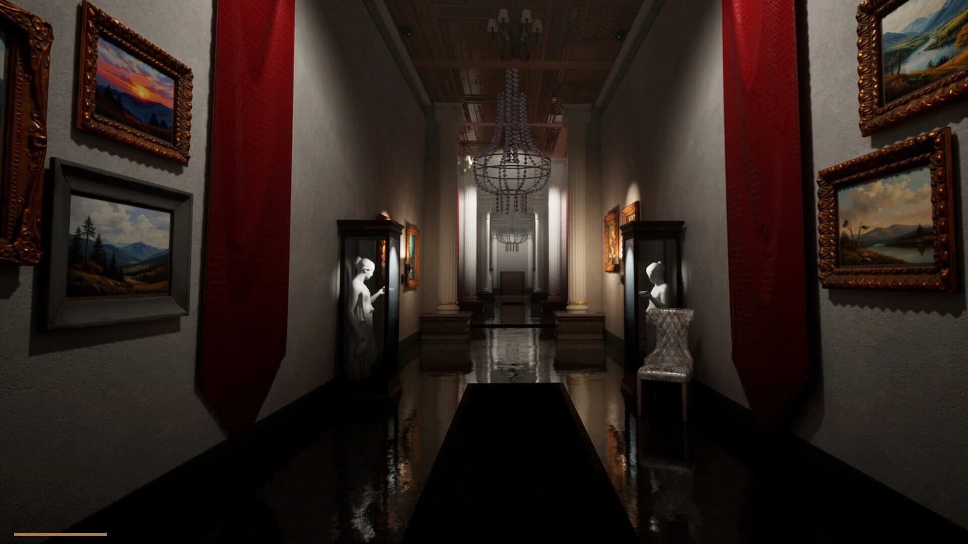 Night Shift at the Museum screenshot 4