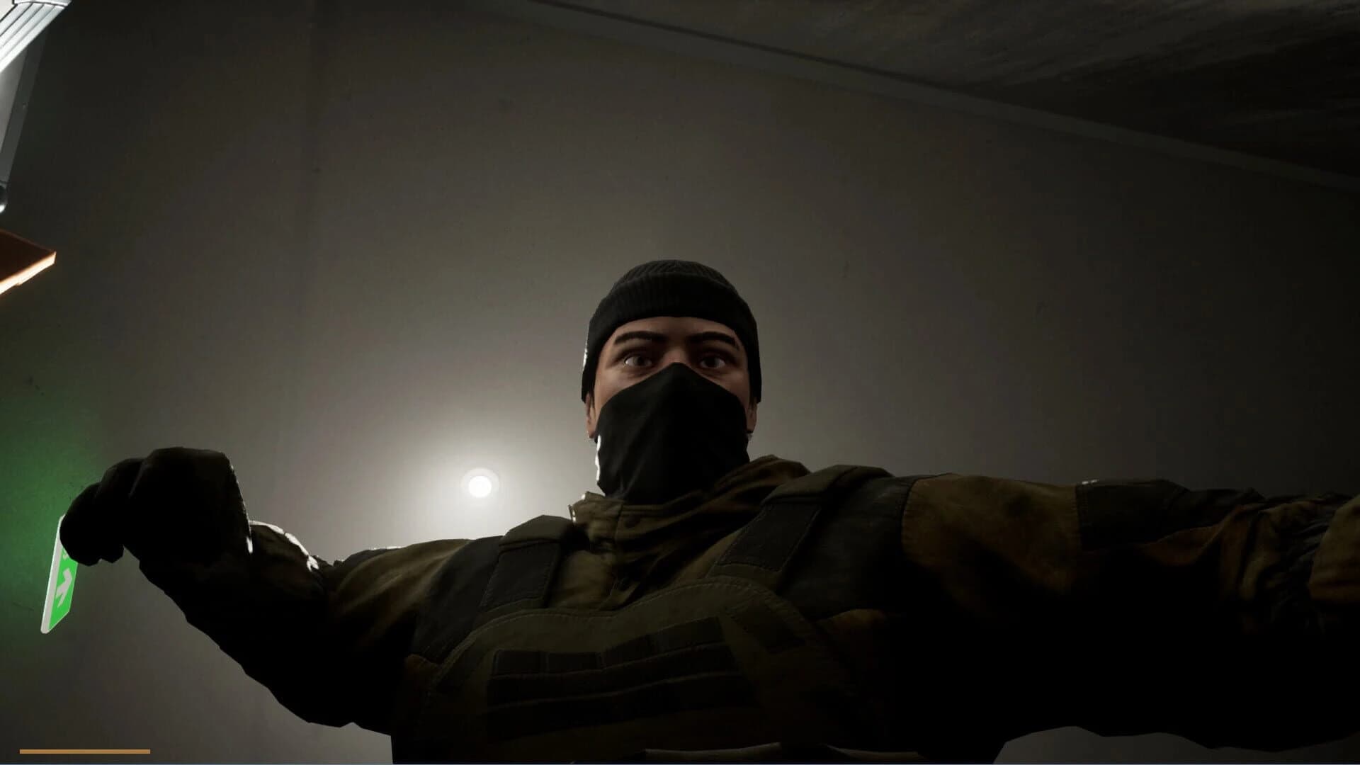 Night Shift at the Museum screenshot 5