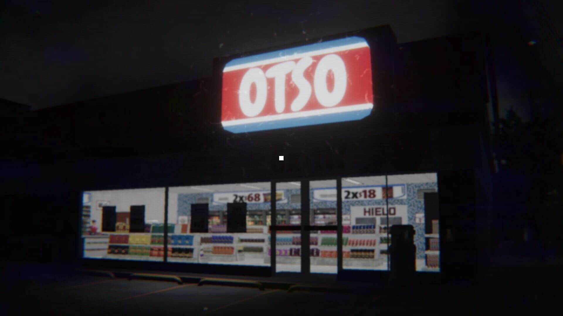 Night Shift Nightmare screenshot 3