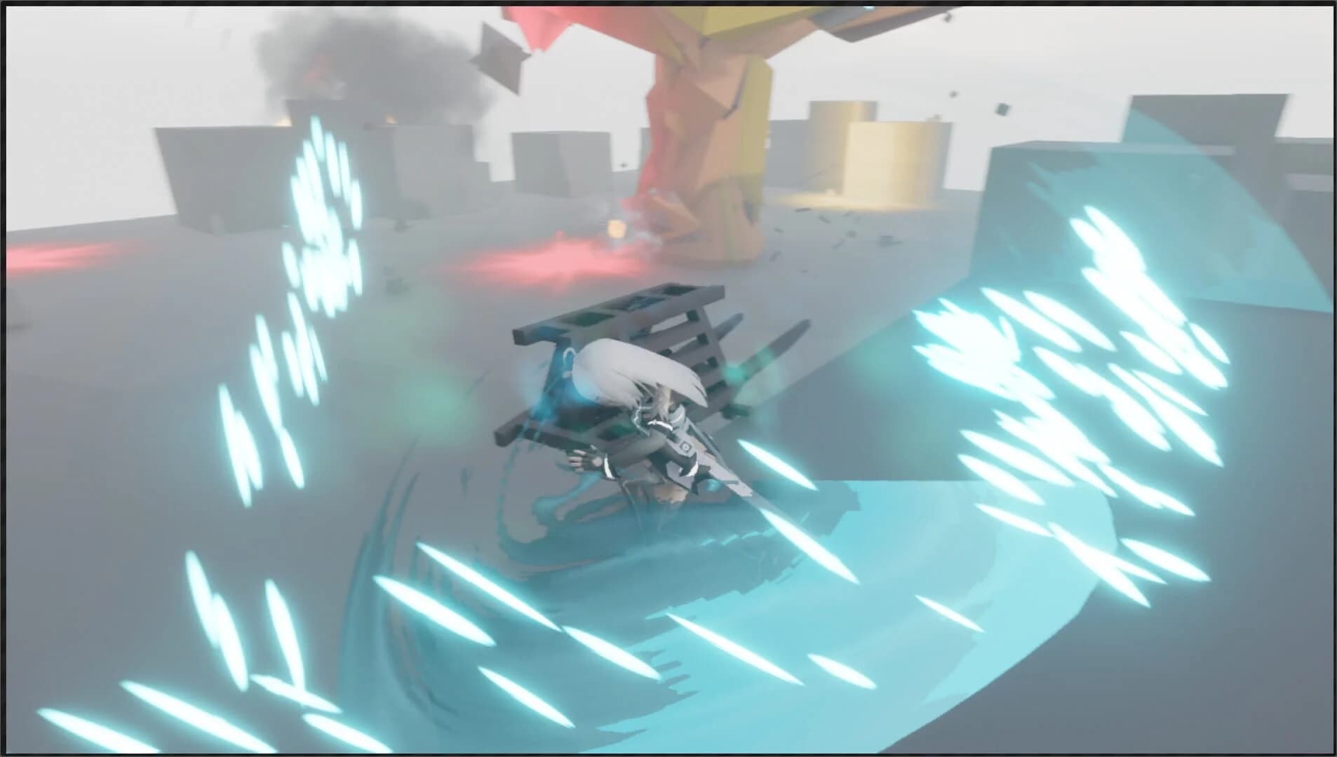 Night: Silent Killer screenshot 3
