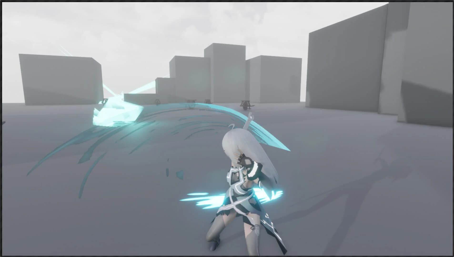 Night: Silent Killer screenshot 4
