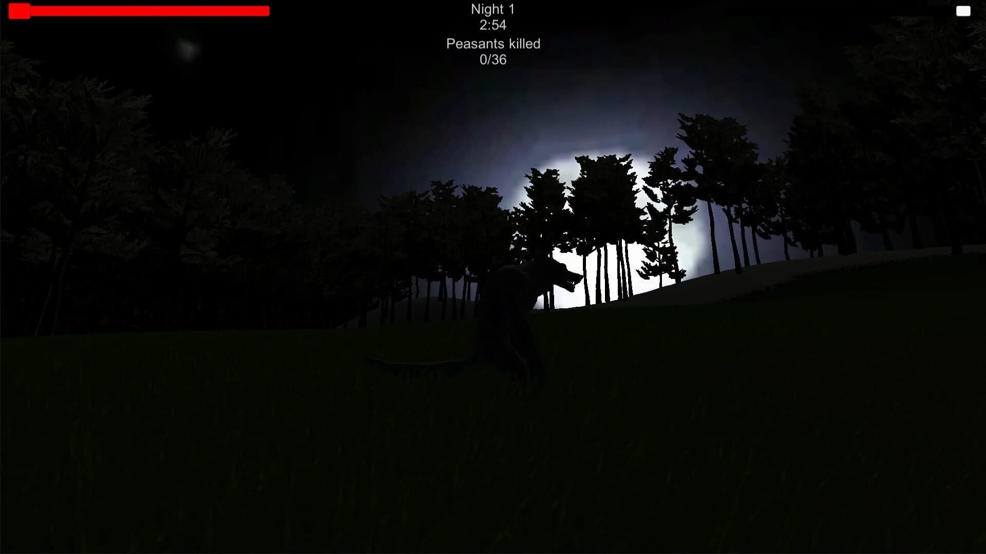 Night Stalkers screenshot 2