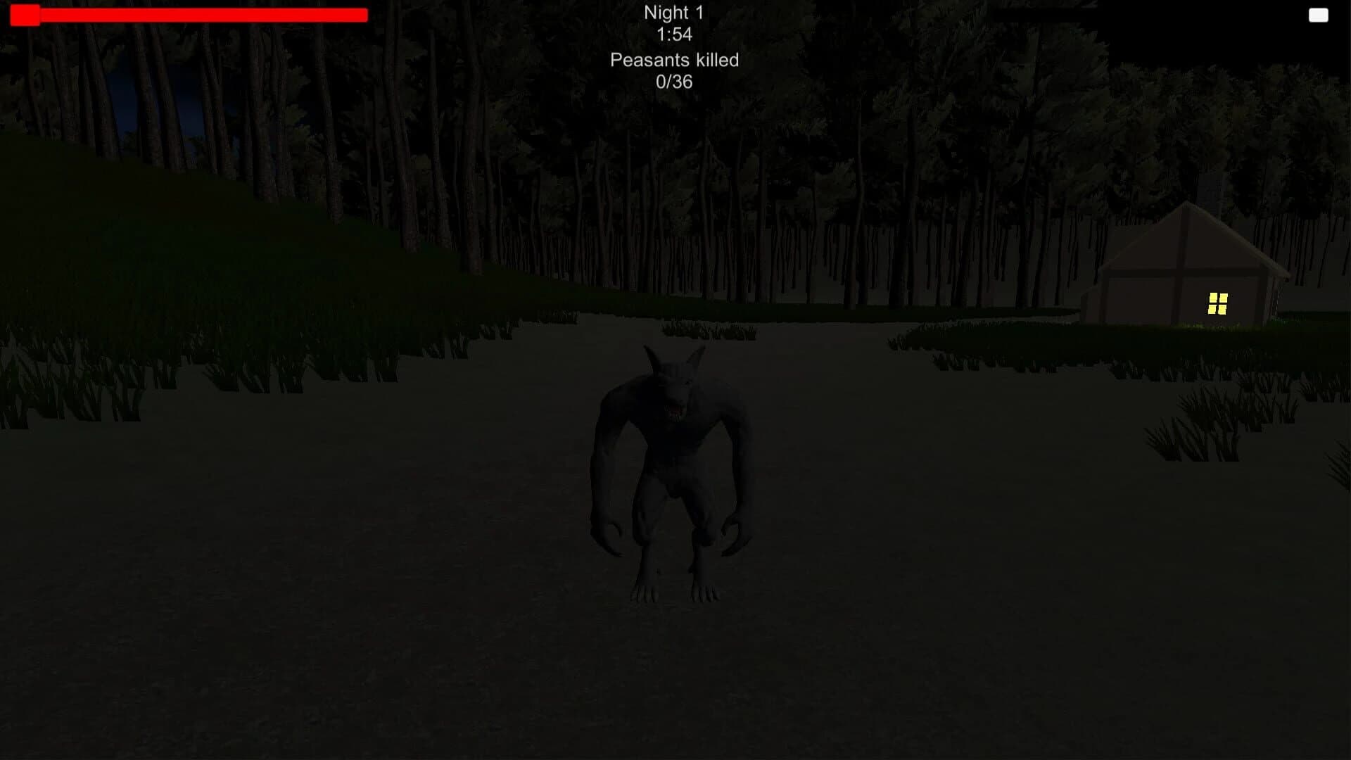 Night Stalkers screenshot 5