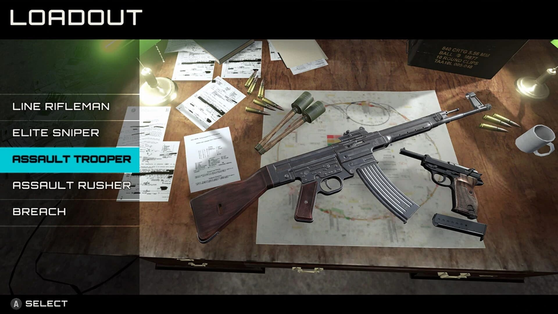 Night Strike Resistance: WW2 screenshot 2