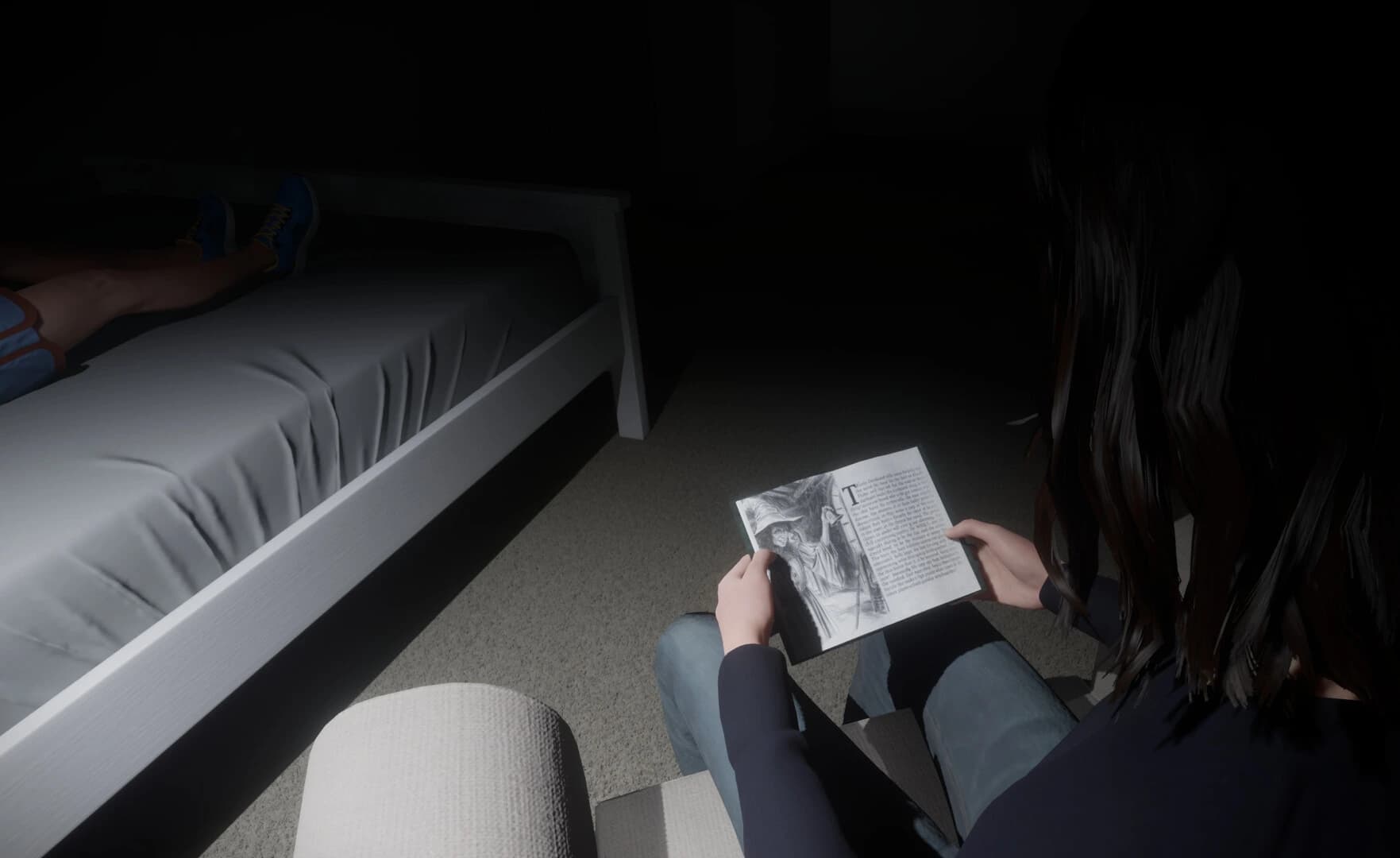 Nightbell screenshot 6