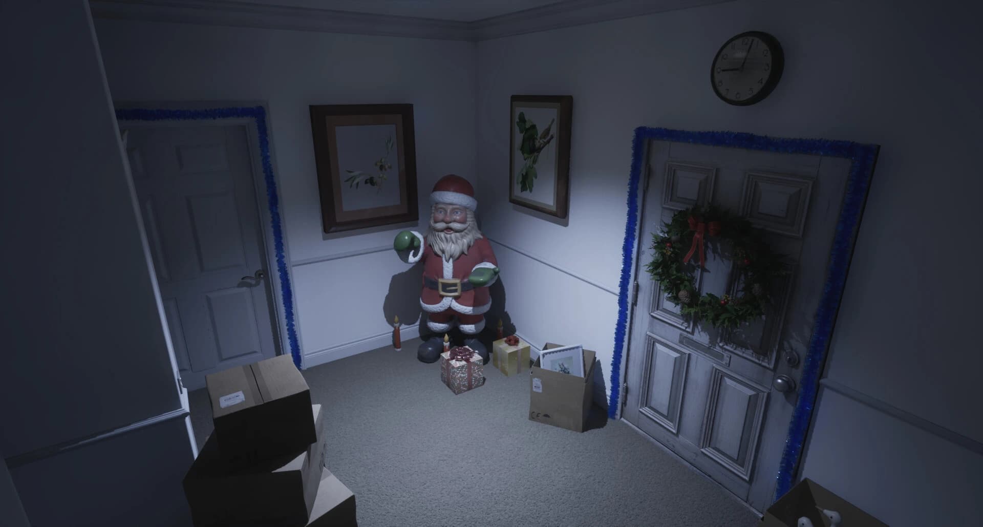 Nightbell screenshot 2