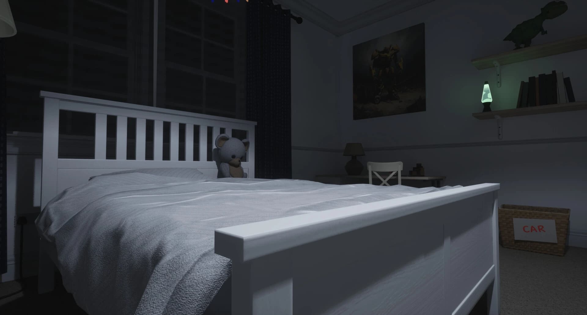 Nightbell screenshot 8