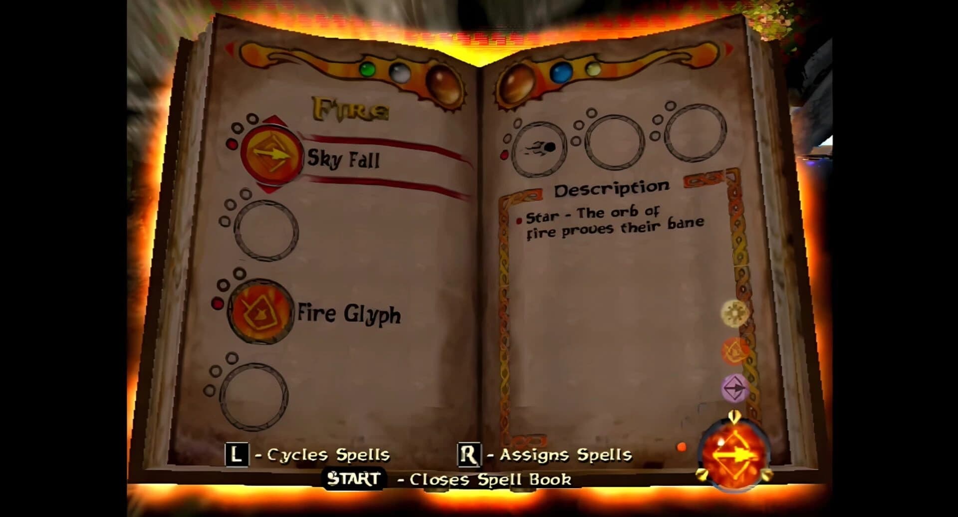 NightCaster: Defeat the Darkness screenshot 3