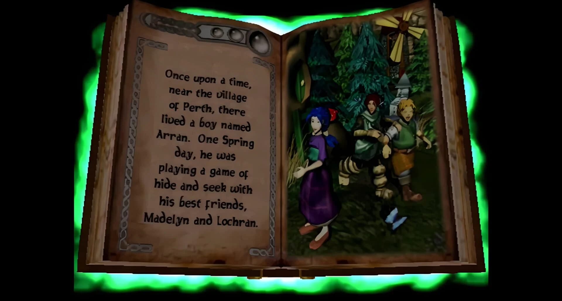 NightCaster: Defeat the Darkness screenshot 1