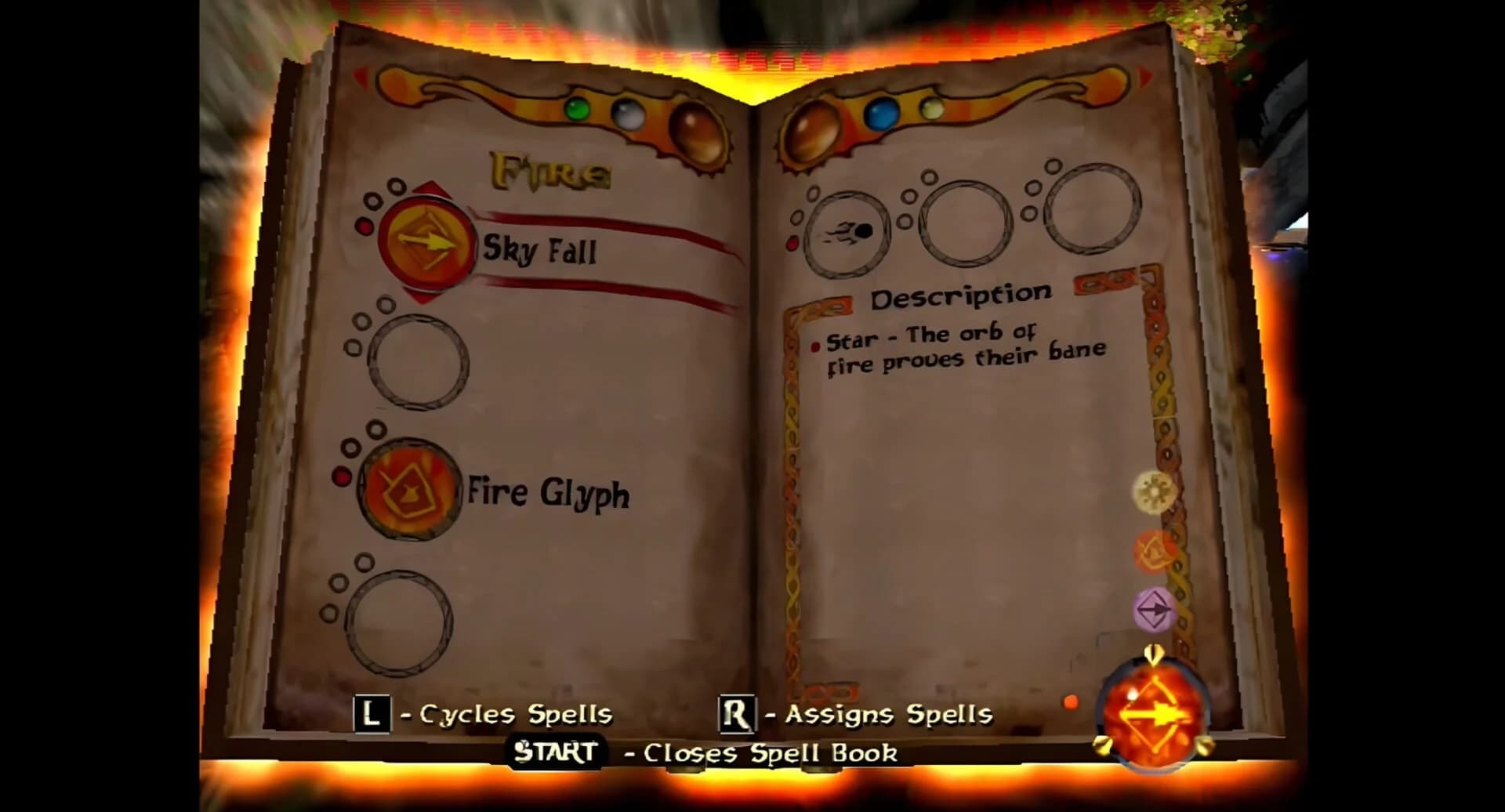 NightCaster: Defeat the Darkness screenshot 3