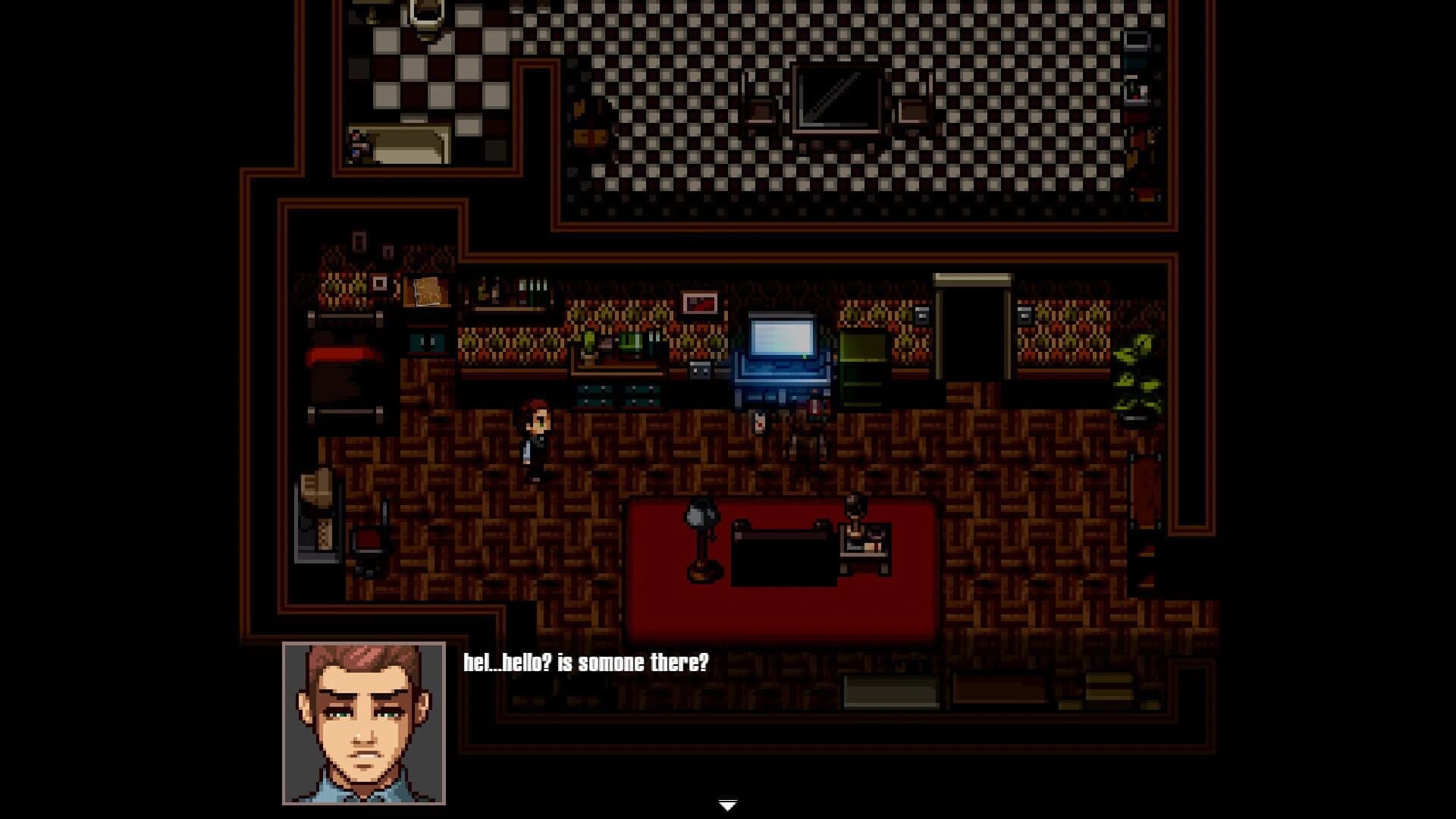 NightFall Hollow screenshot 2