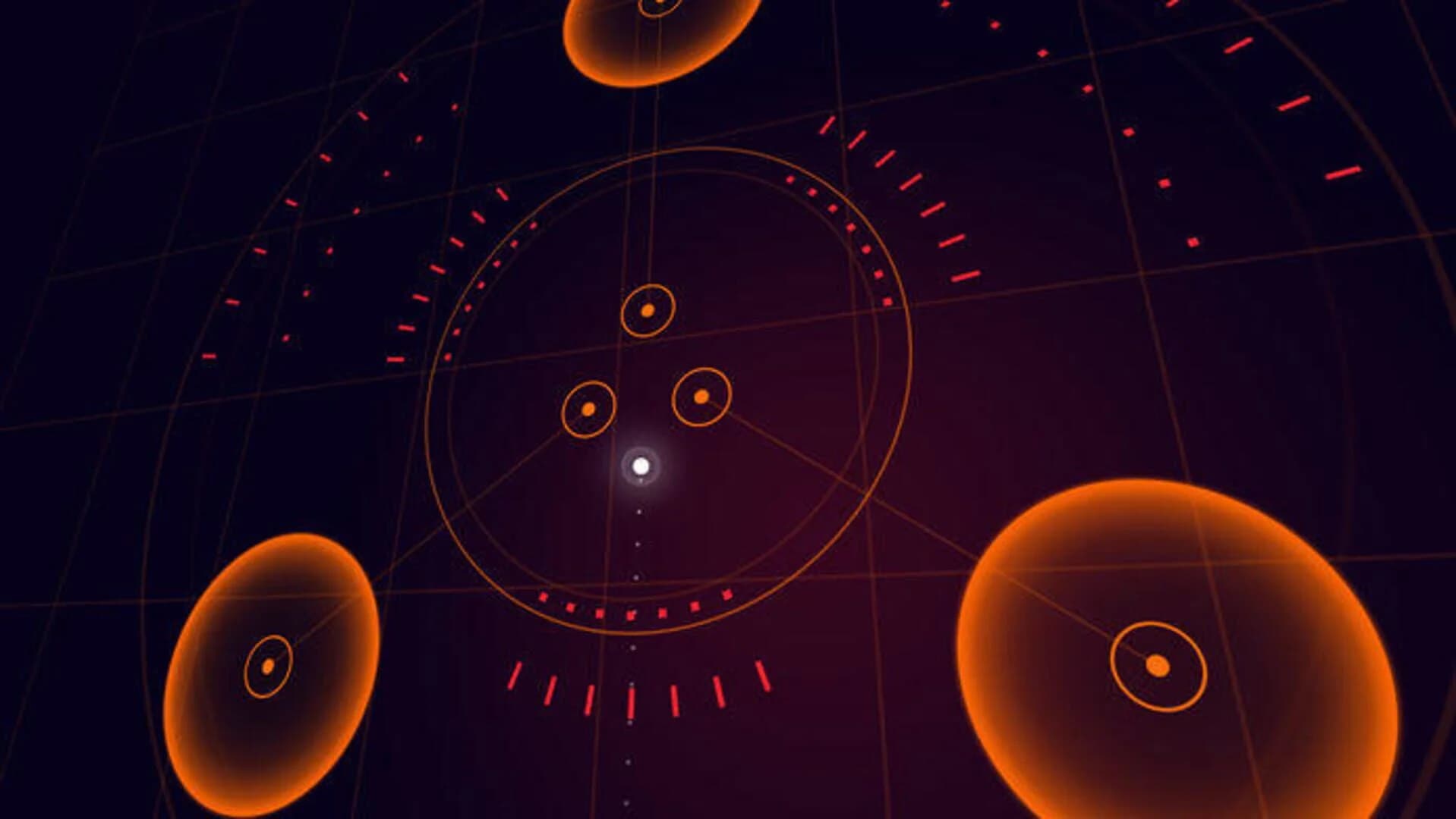 Nightgate screenshot 2