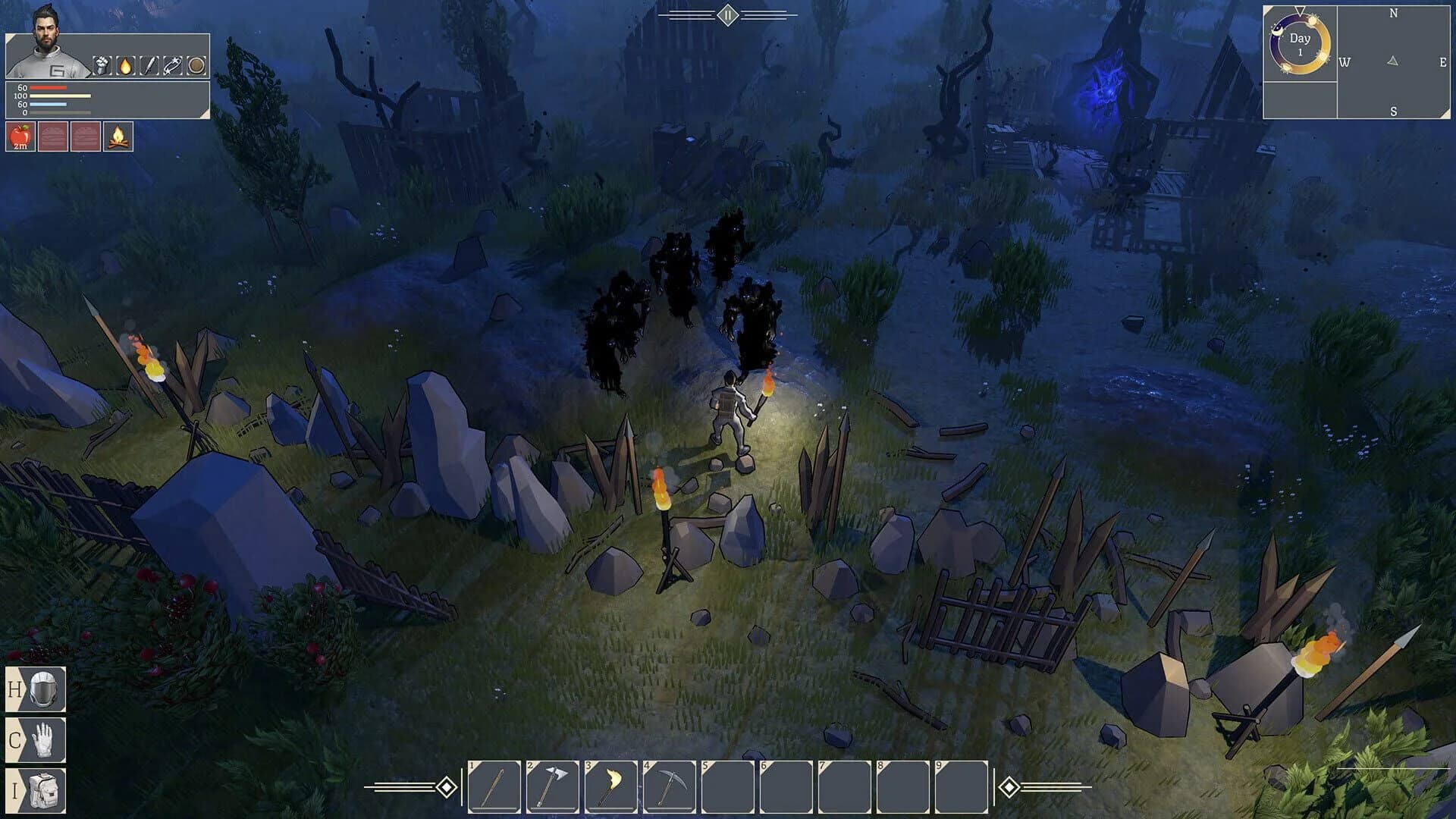 Nighthold screenshot 4