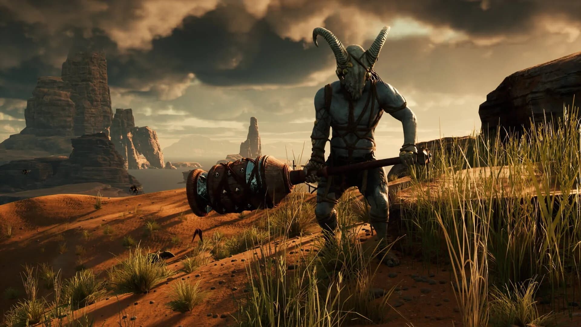 Nightingale screenshot 3