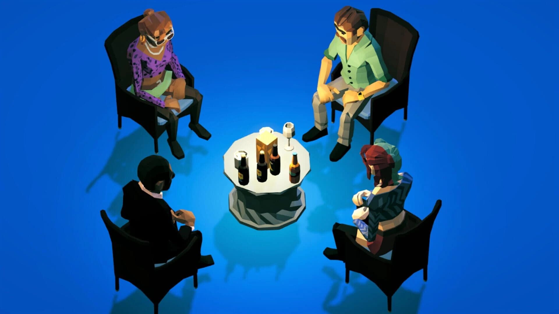 Nightlife Tycoon screenshot 3