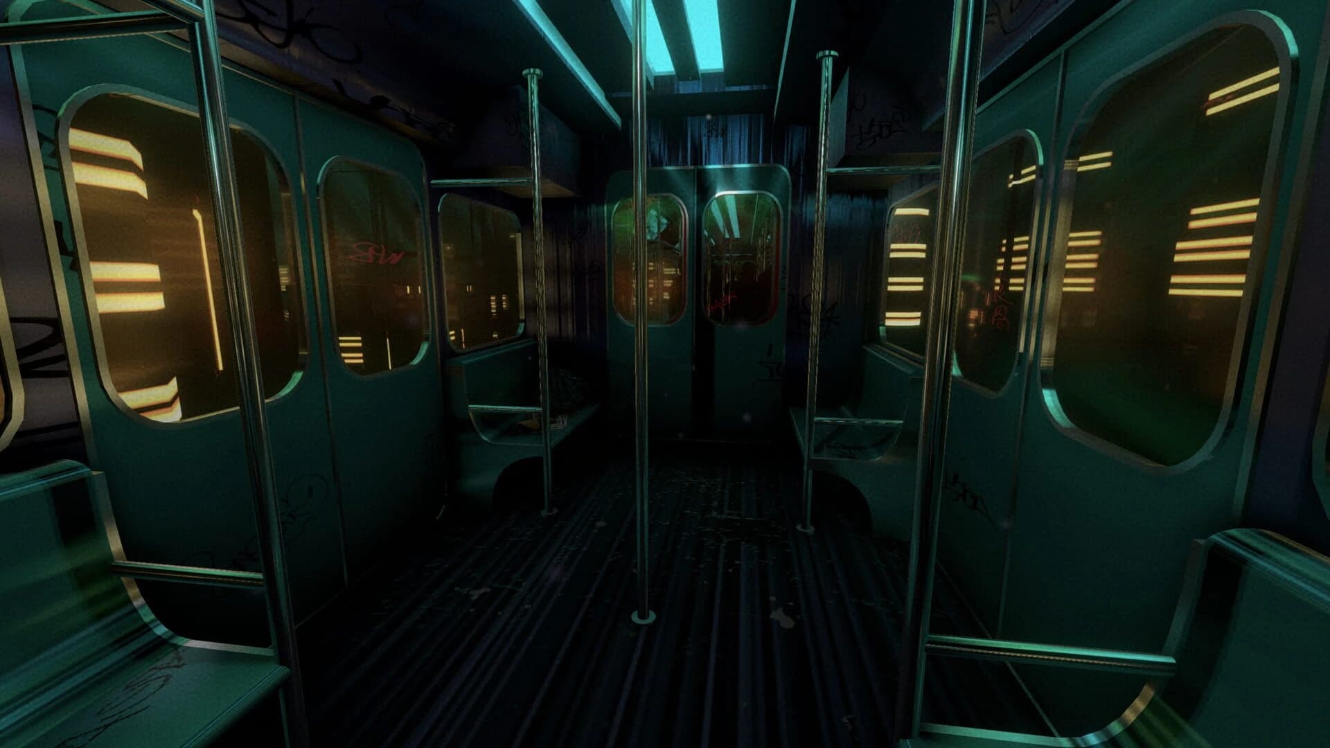 Nightline screenshot 1