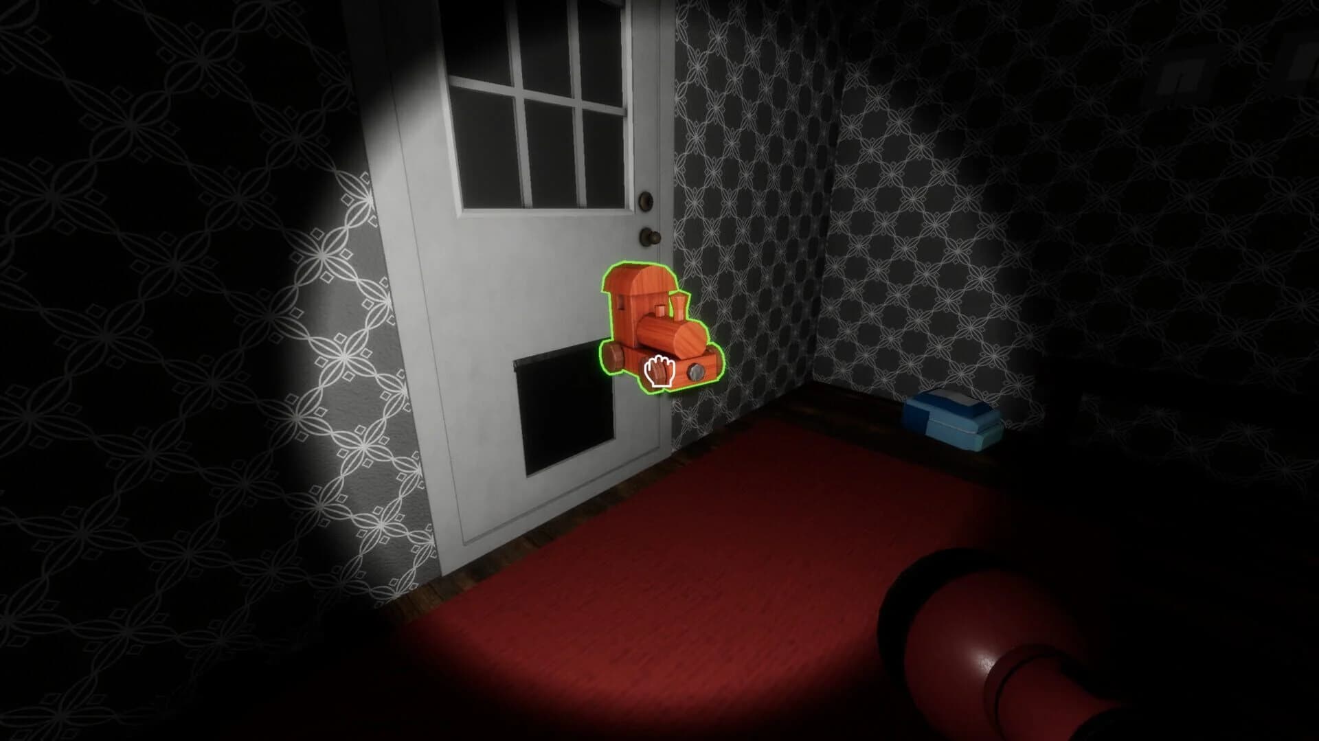 Nightlings screenshot 1