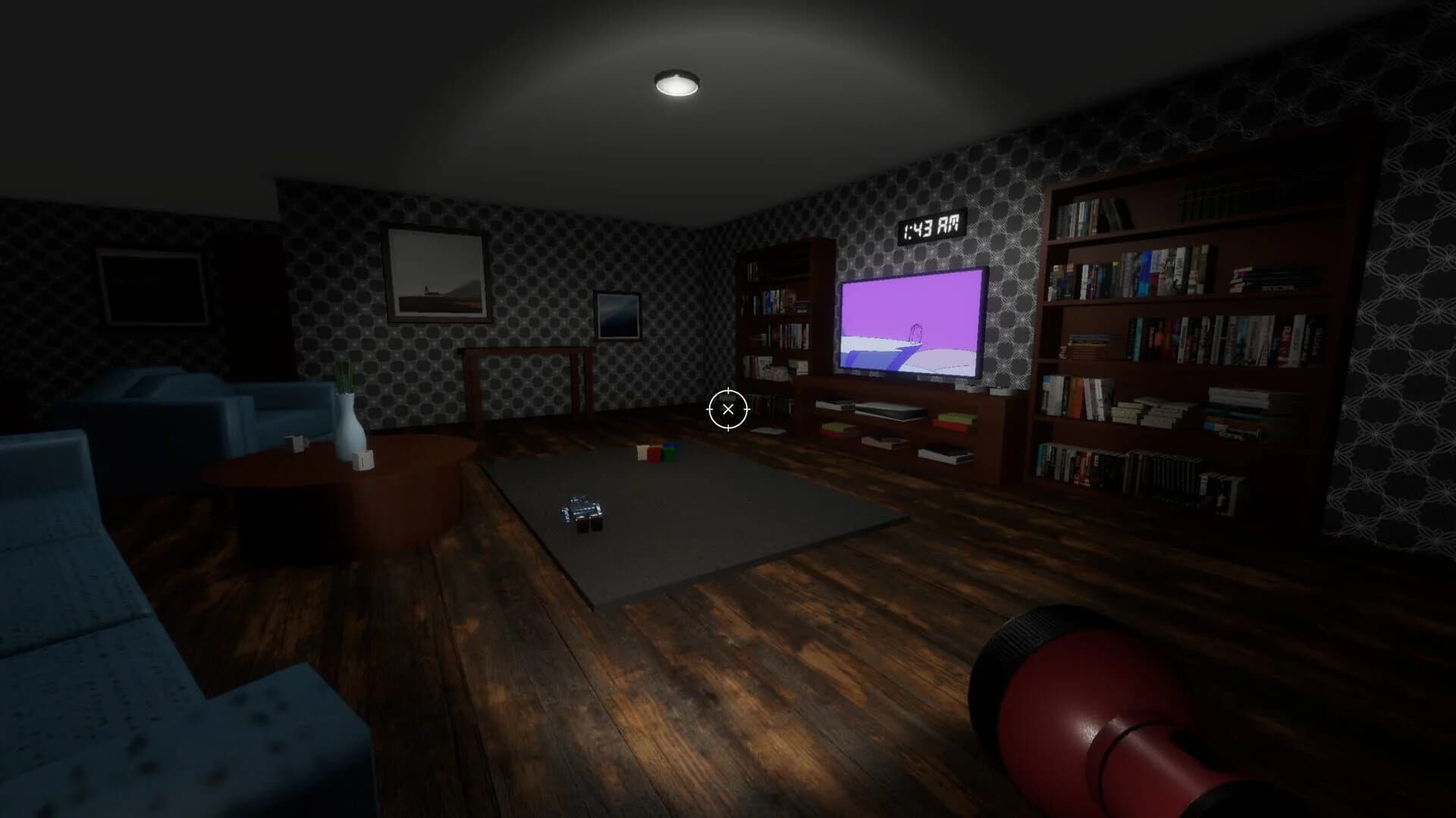 Nightlings screenshot 4