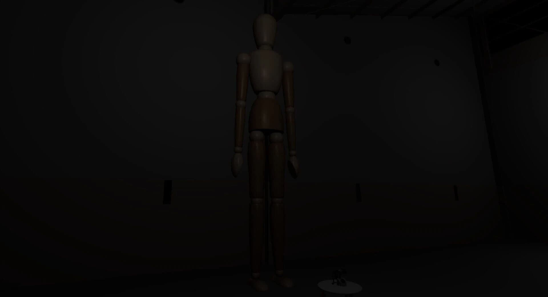 Nightly Maintenance screenshot 2