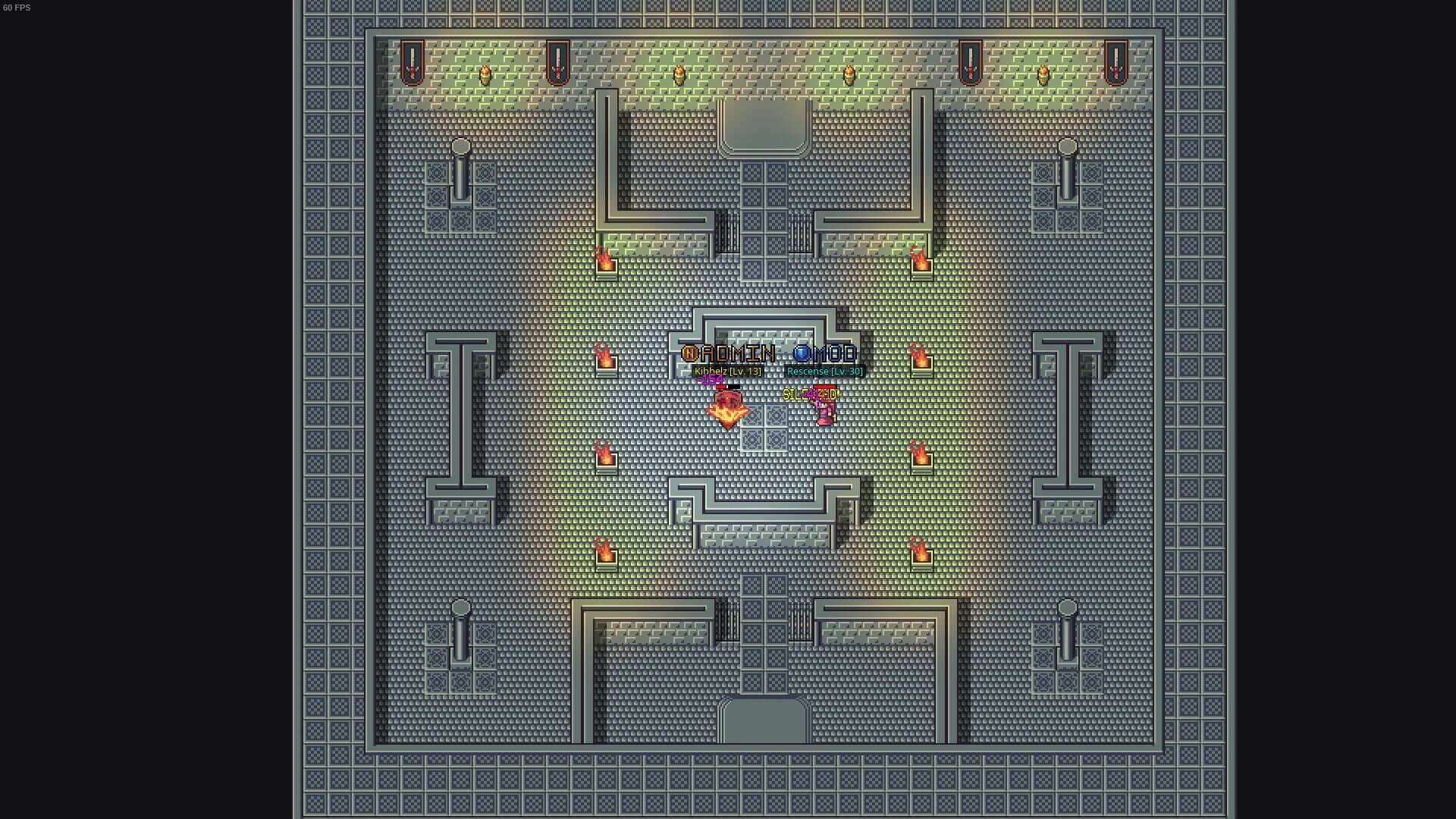 Nightmare screenshot 3