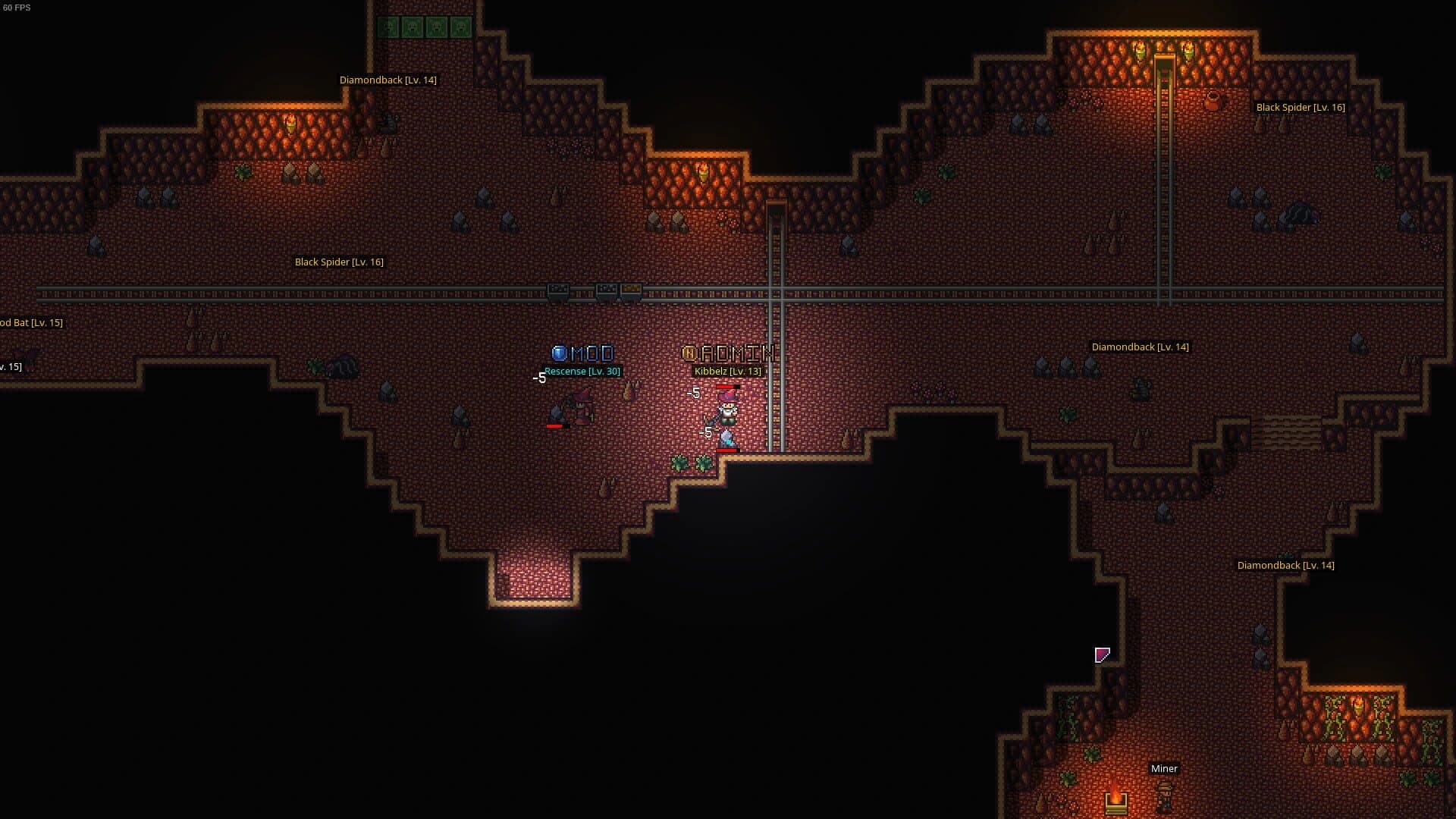 Nightmare screenshot 2