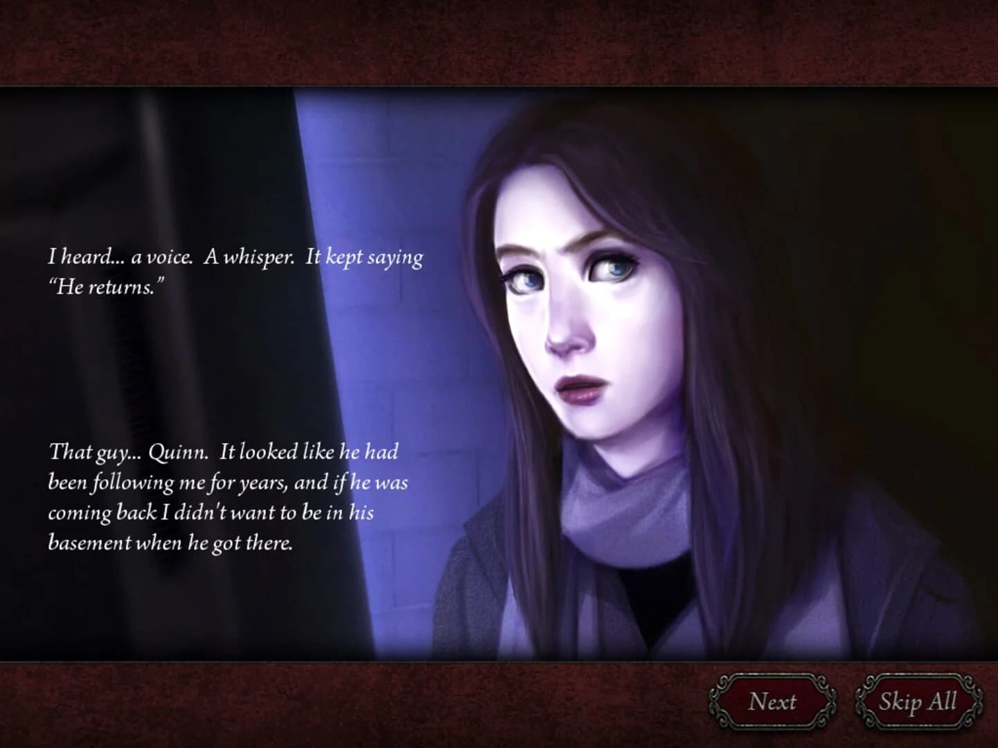 Nightmare Adventures: The Witch's Prison screenshot 4