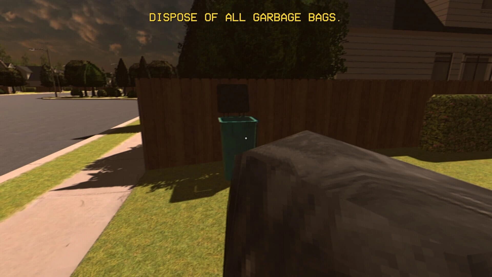 Nightmare Collection: Telephone Call screenshot 4