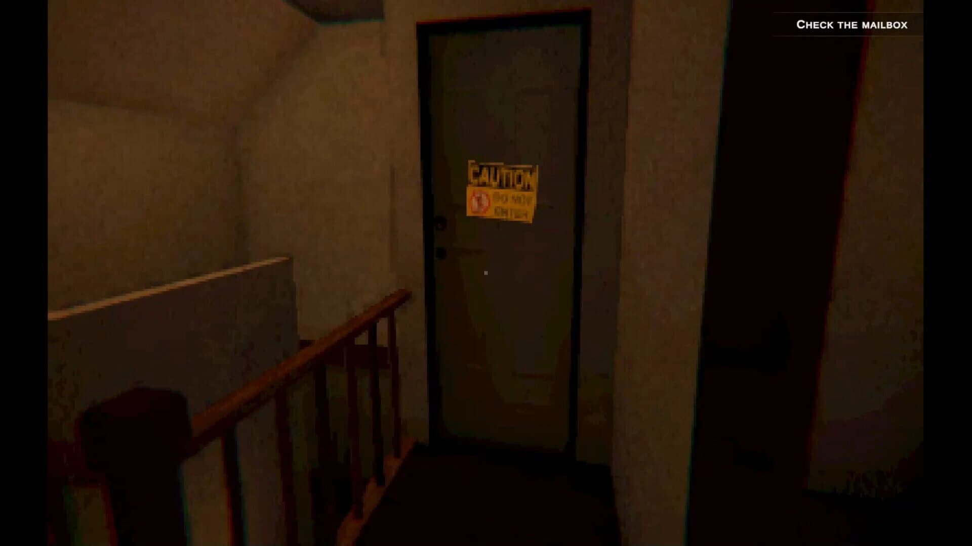 Nightmare Files: Clap Clap screenshot 4