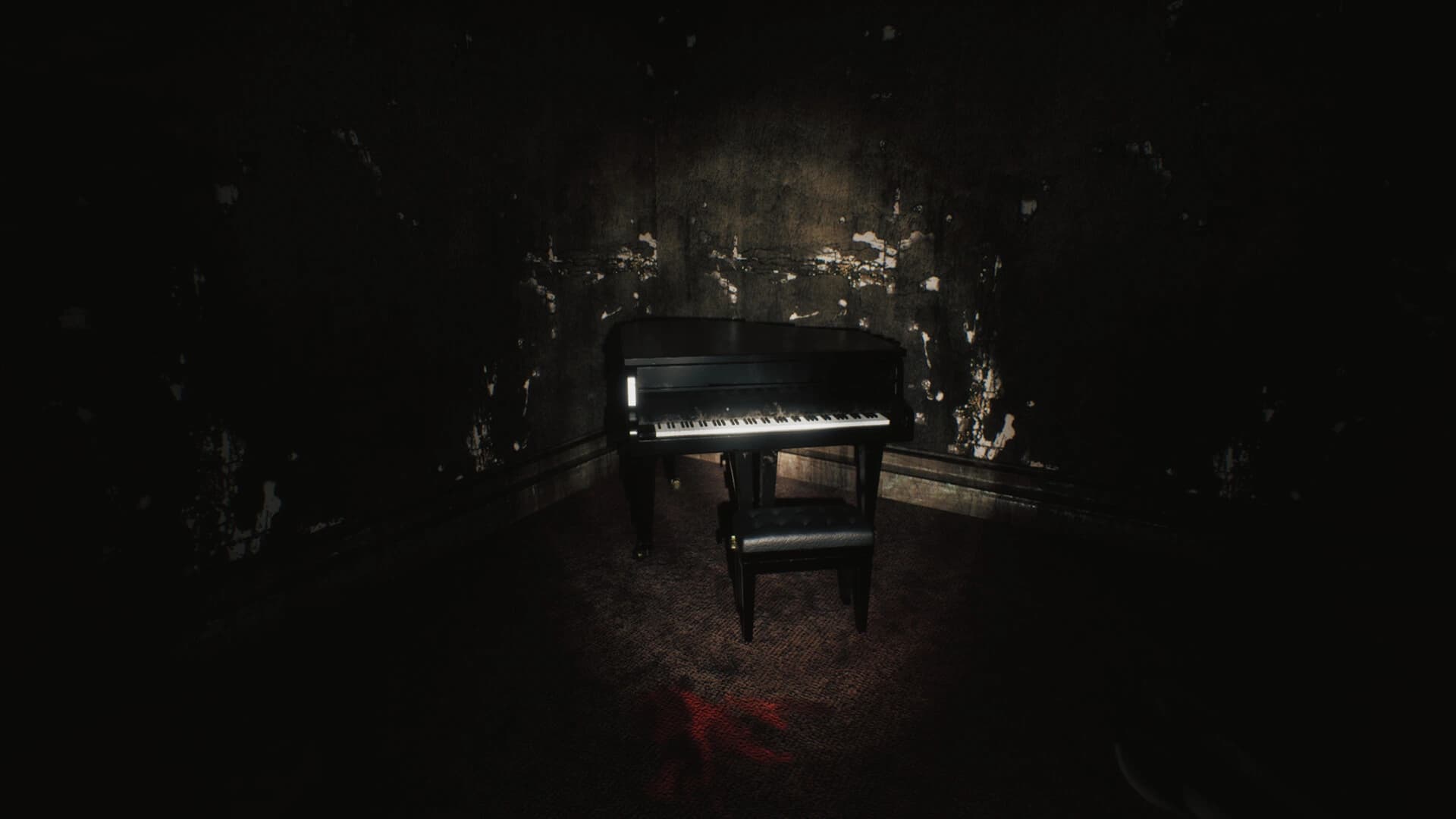 Nightmare Halls screenshot 6
