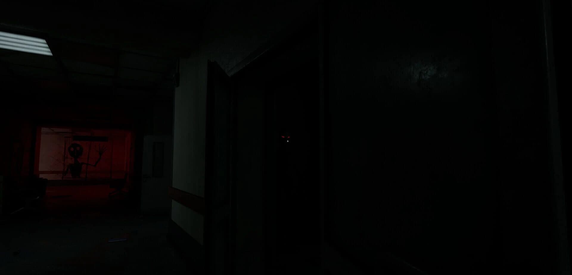 Nightmare Hospital screenshot 4