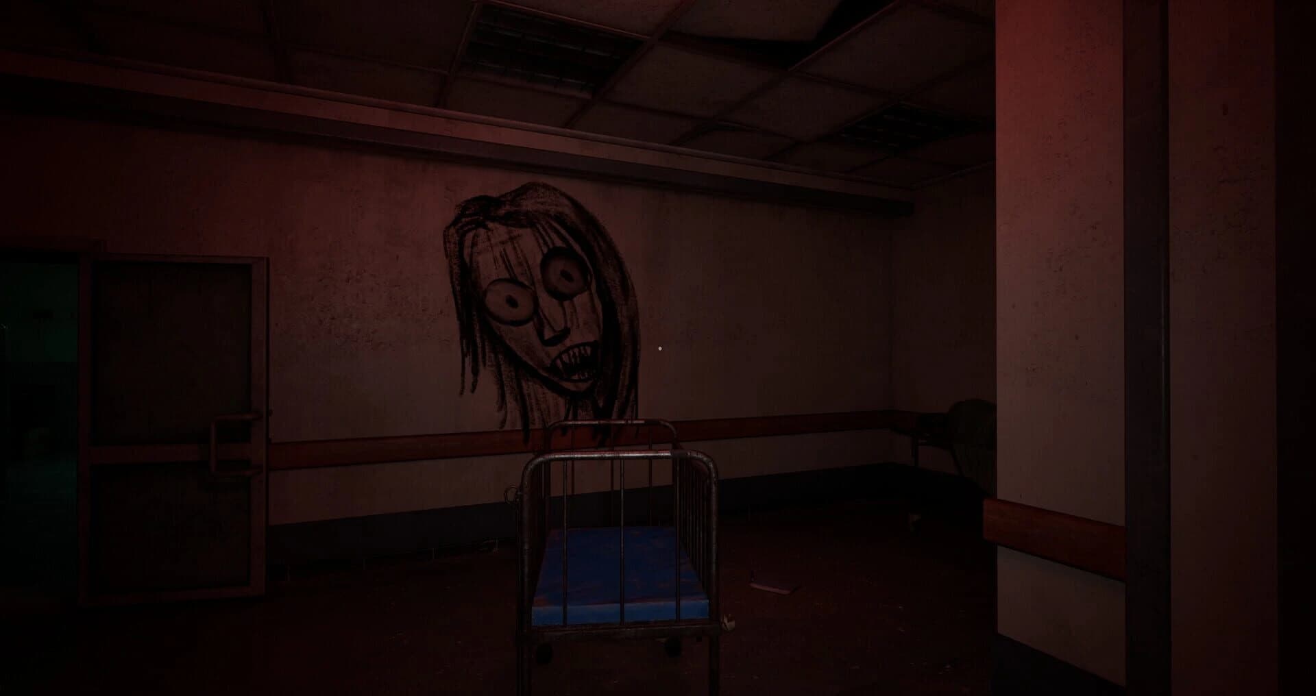 Nightmare Hospital screenshot 1