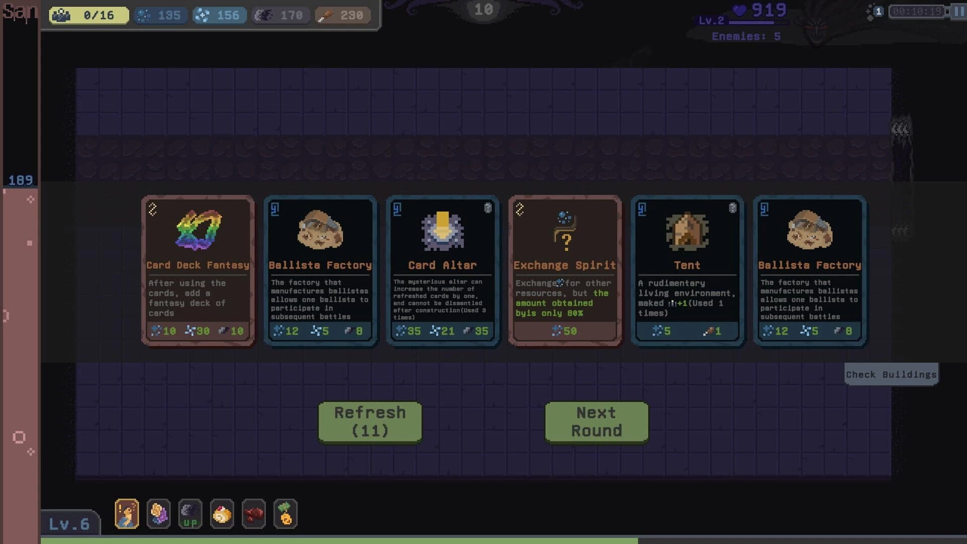 Nightmare Invasion screenshot 2