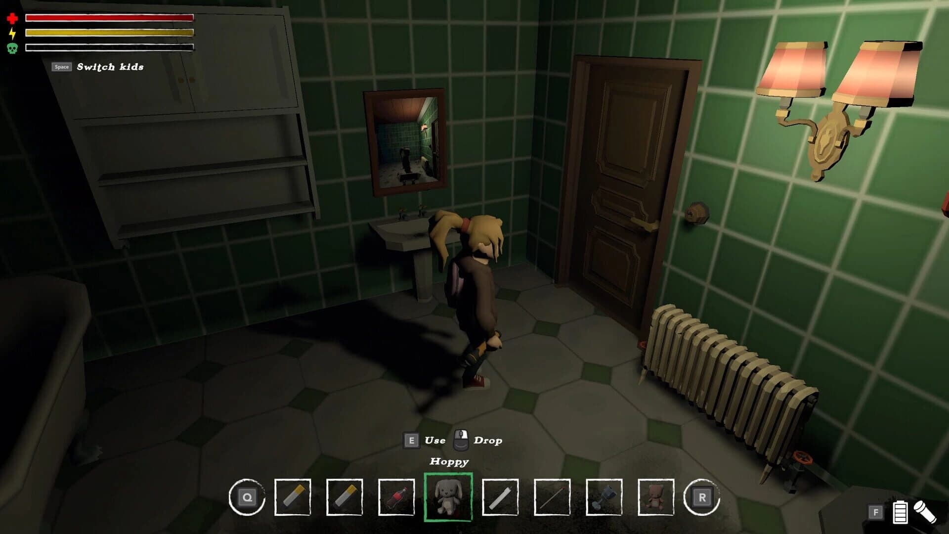 Nightmare On Maple Road screenshot 3