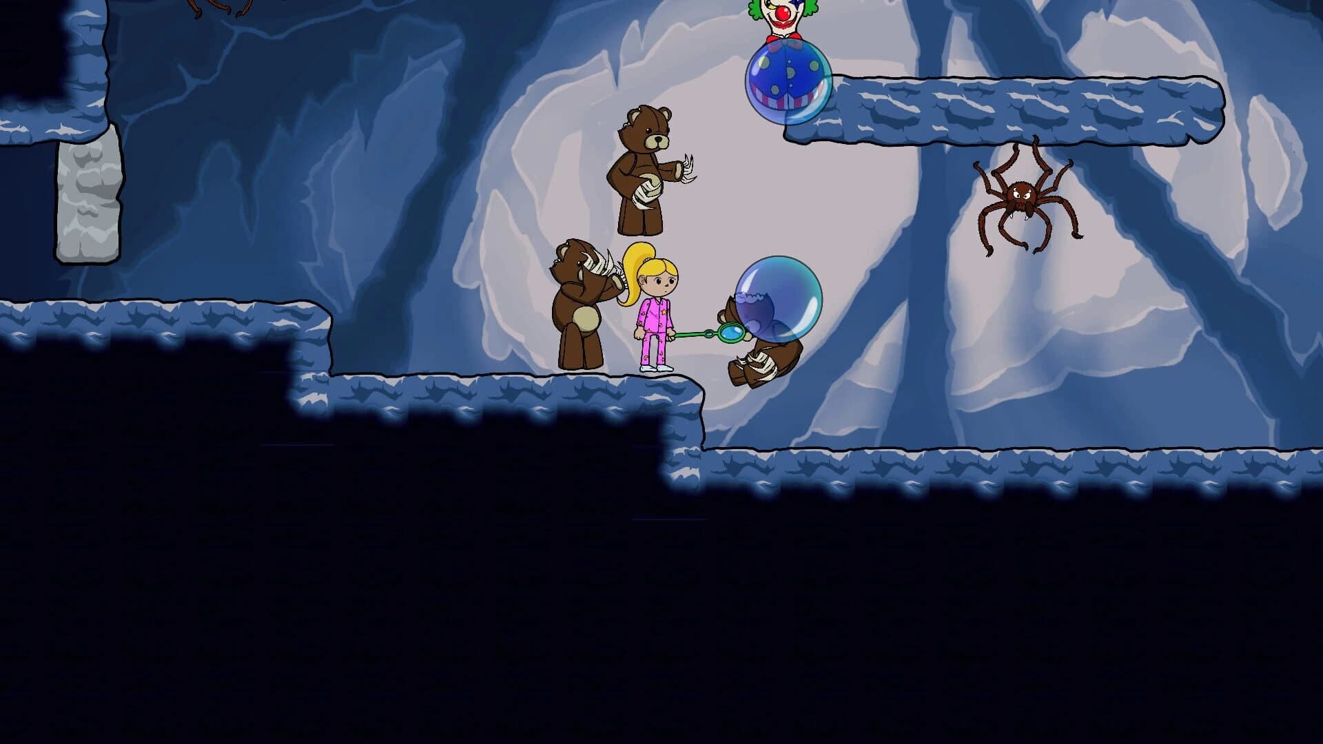 Nightmare Pop screenshot 5
