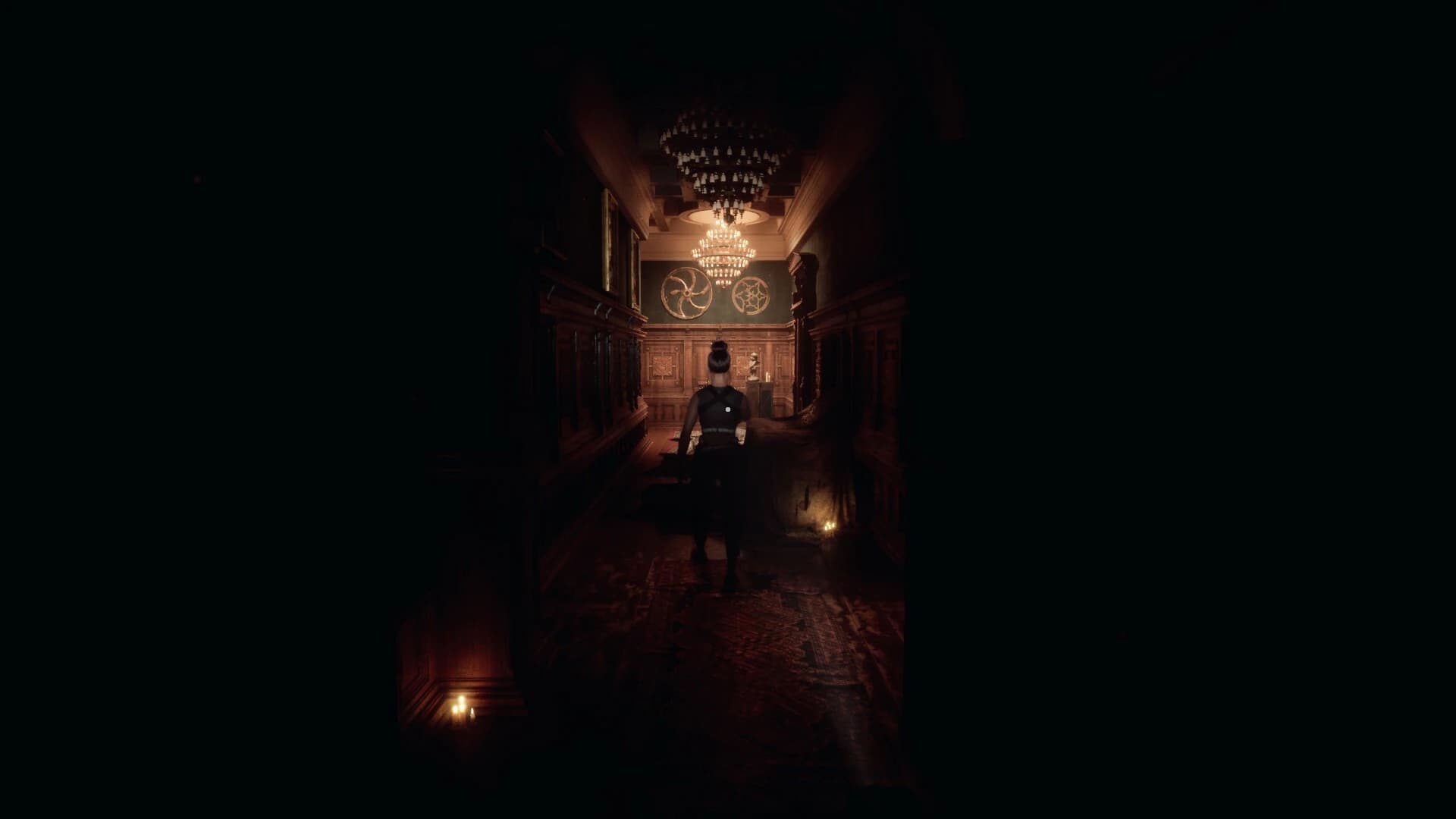 Nightmare Pursuit screenshot 4