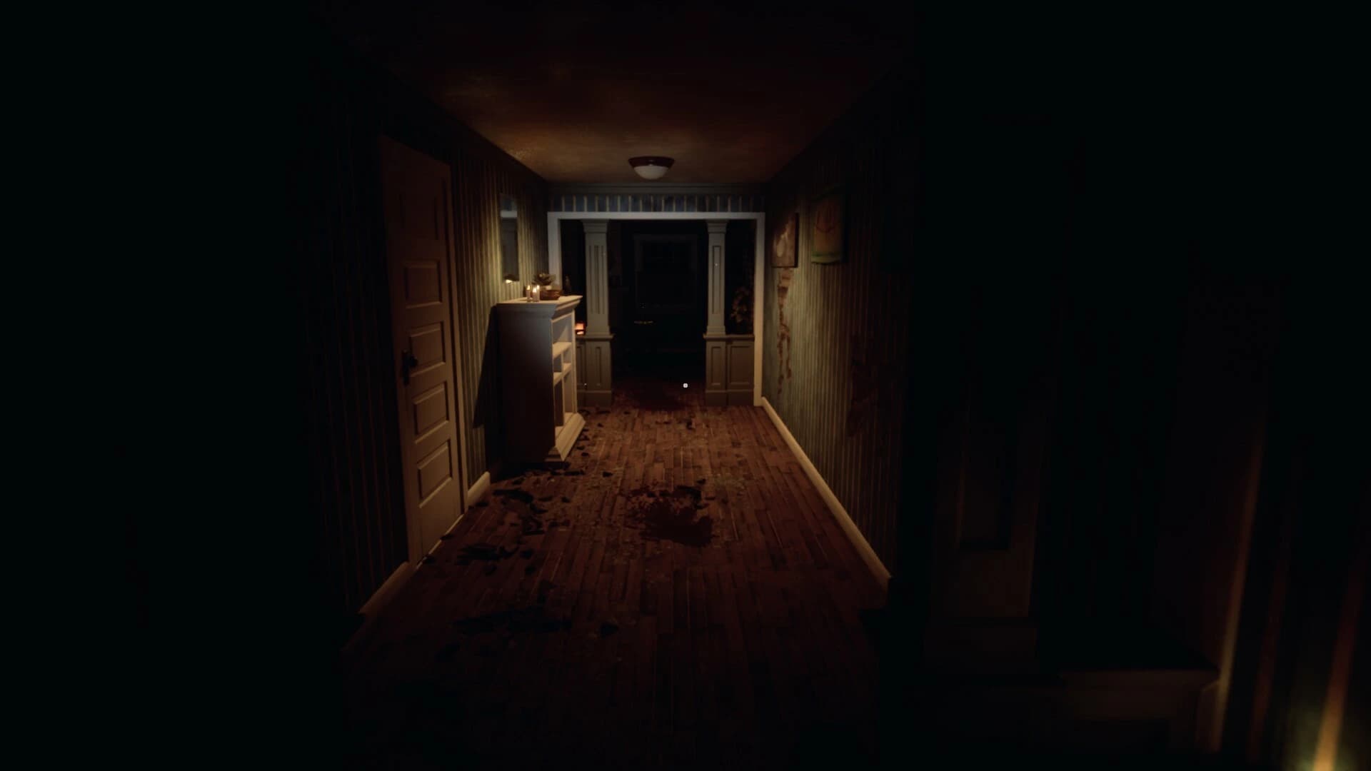 Nightmare Pursuit screenshot 5