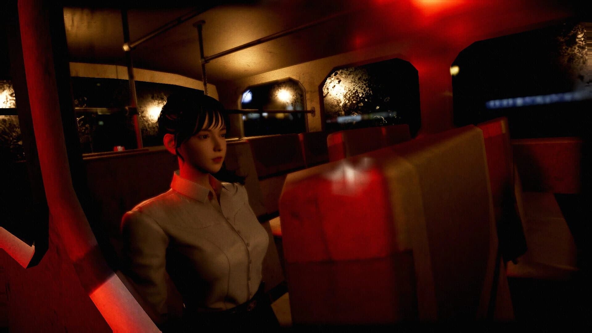 Nightmare Shift screenshot 3