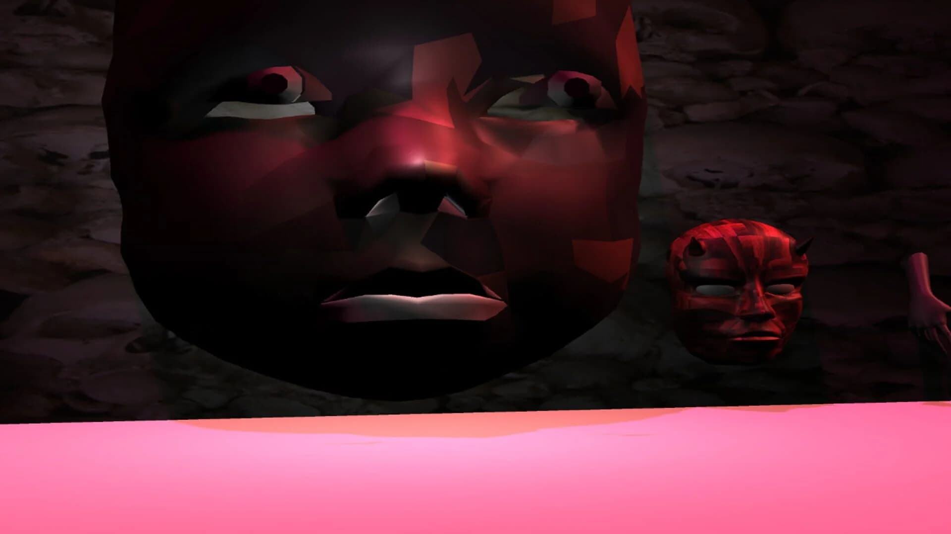 Nightmare Simulator screenshot 1