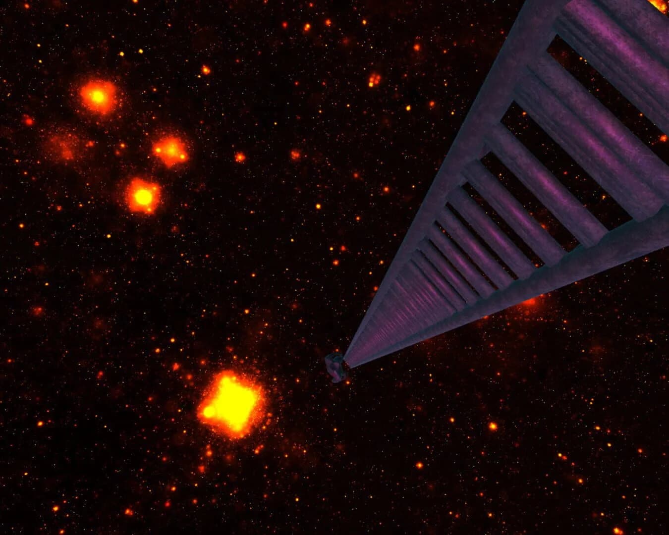 Nightmare Simulator screenshot 5