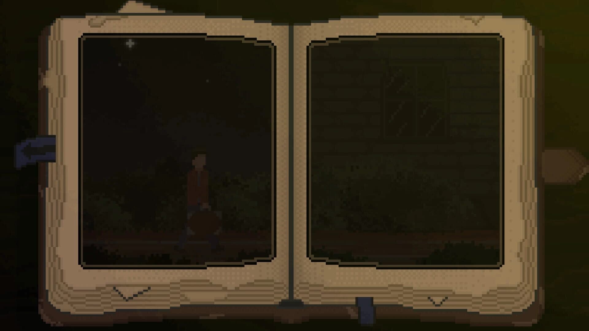 Nightmare Tale screenshot 4