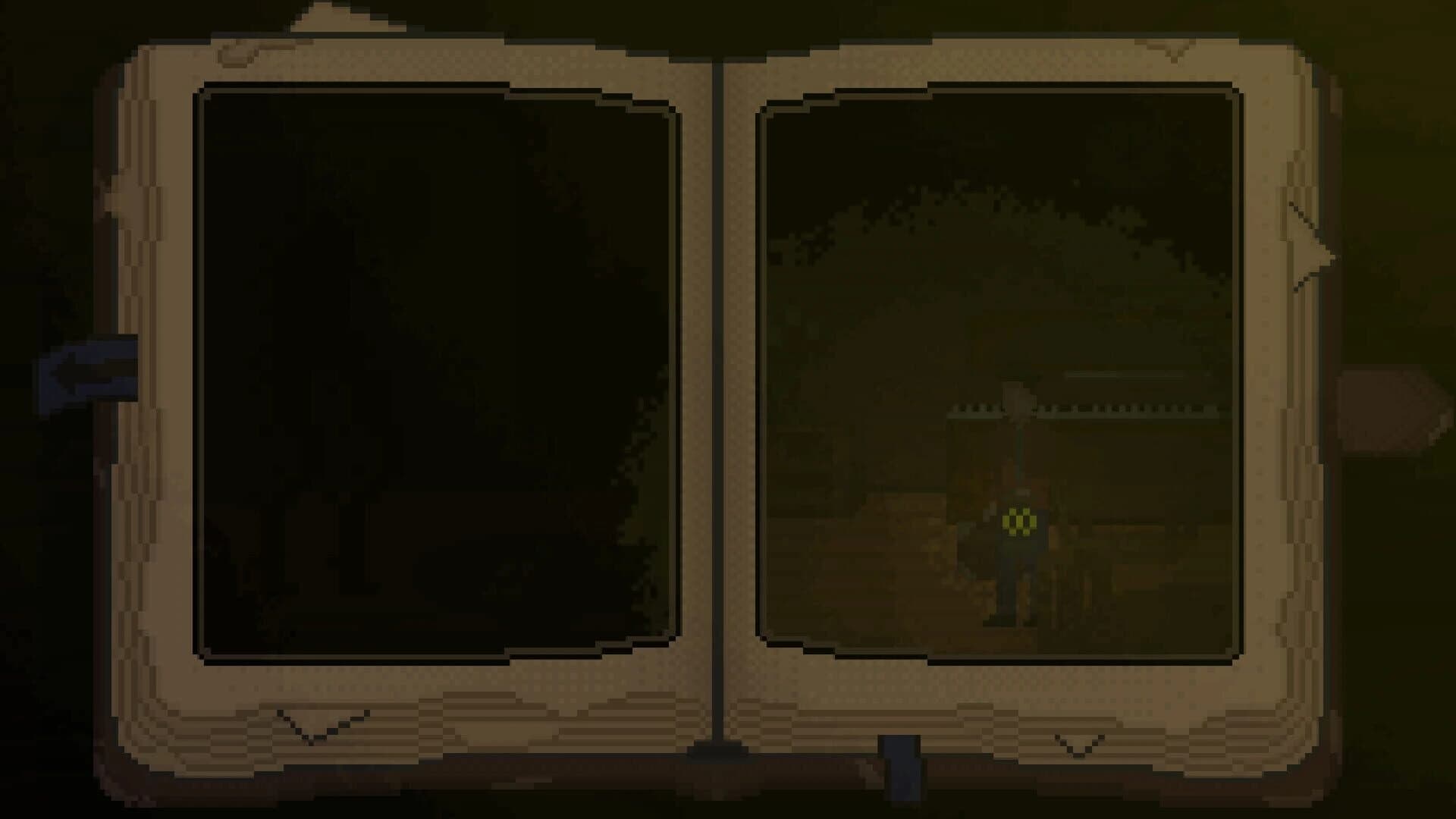 Nightmare Tale screenshot 3