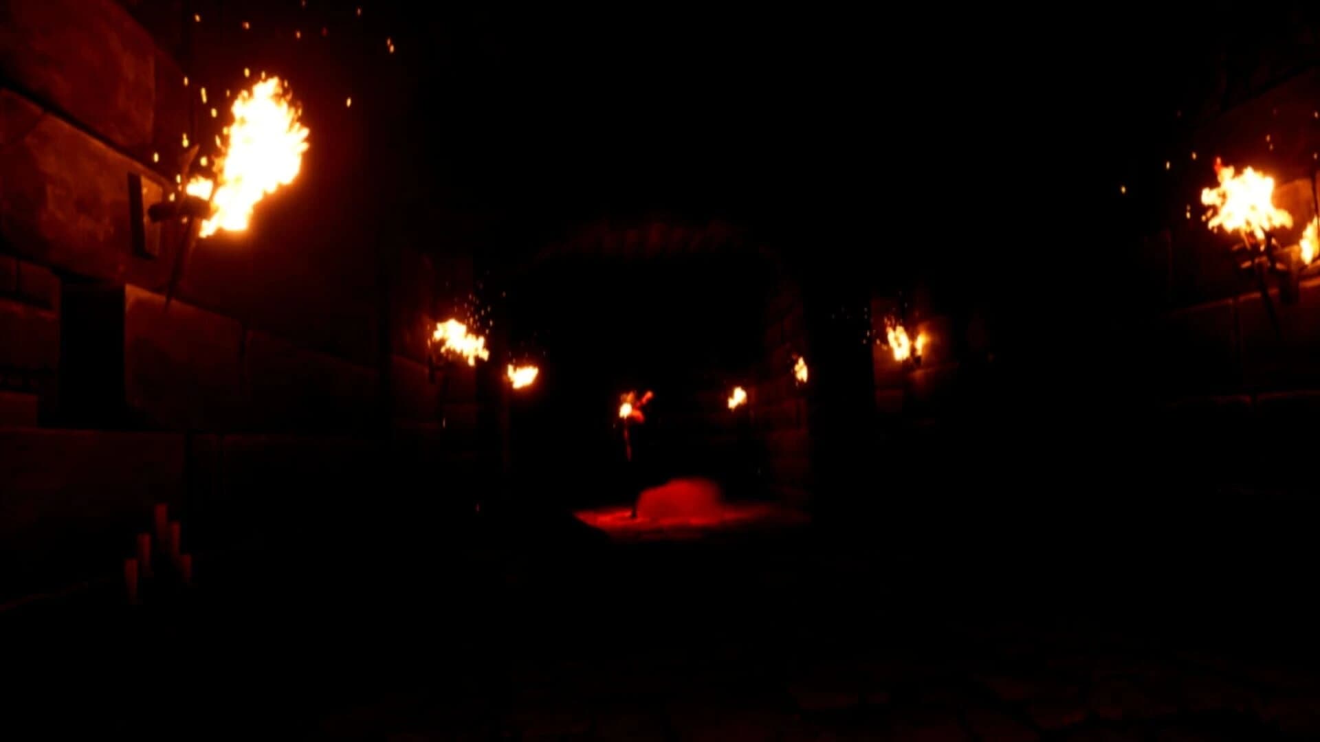 NightMaresToBe screenshot 3