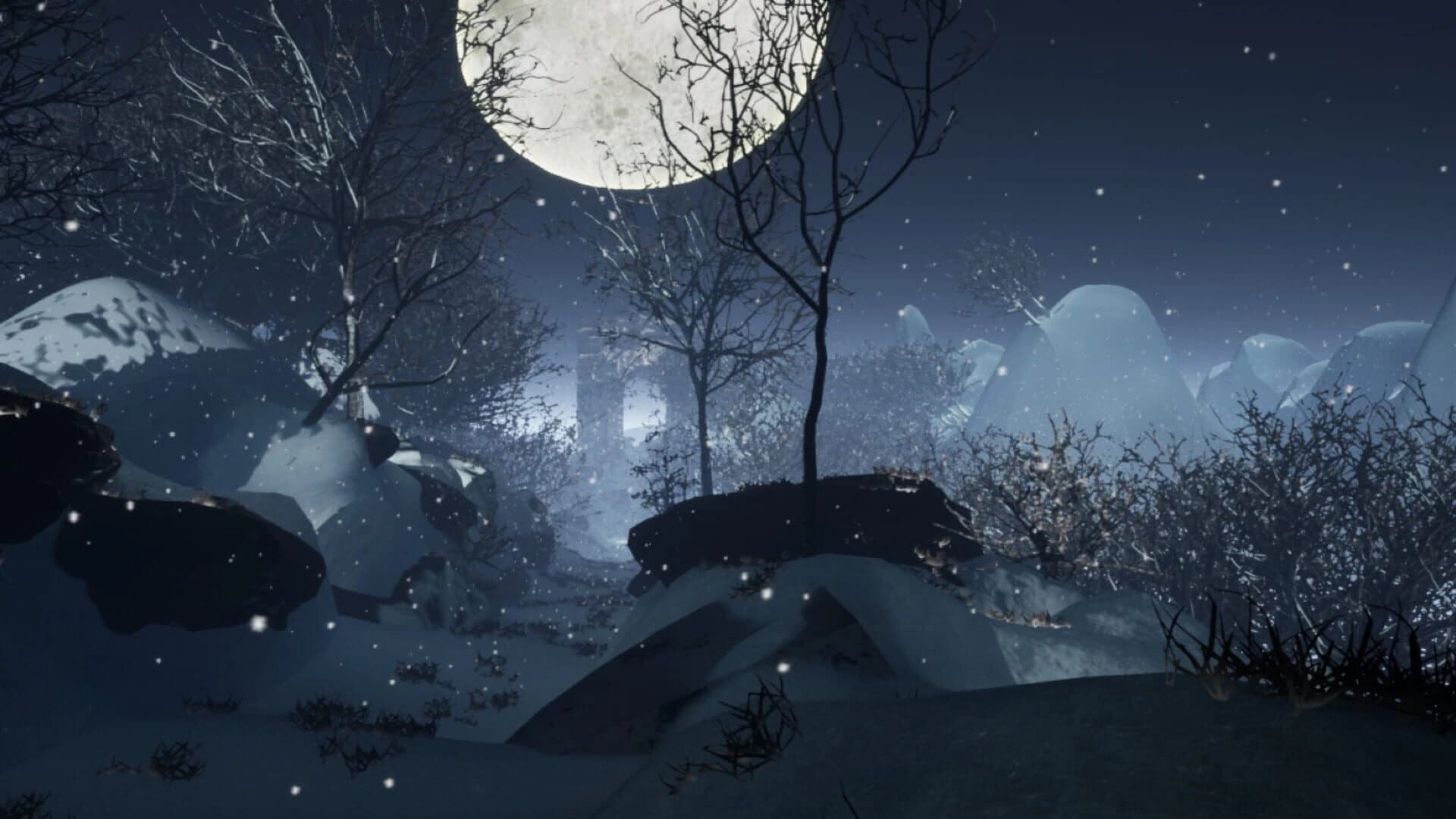 NightMaresToBe screenshot 5