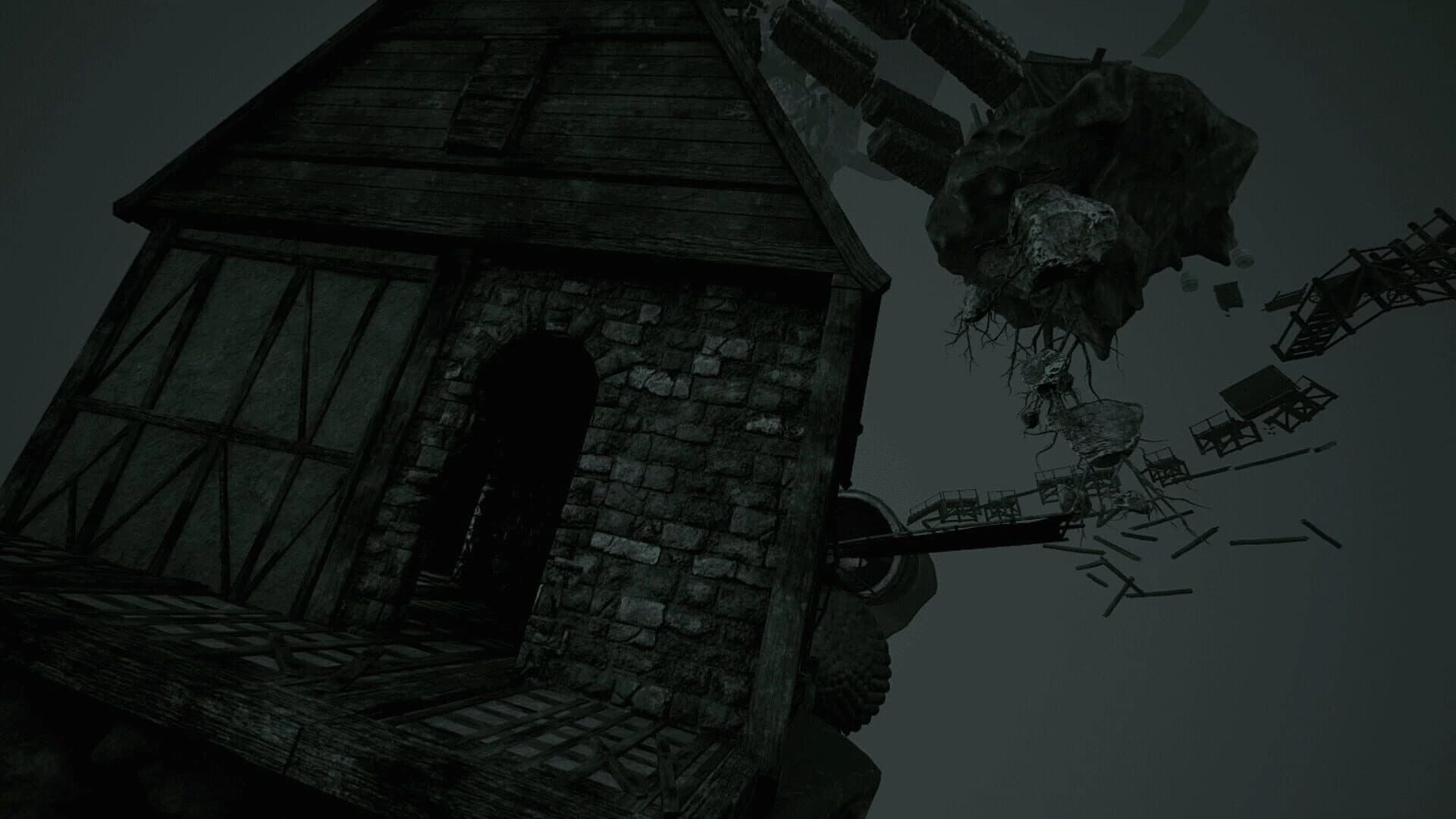 Nightmarise screenshot 5