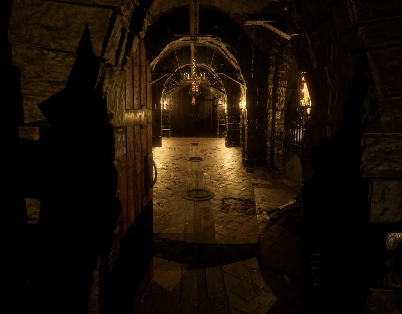 NightMaze screenshot 3