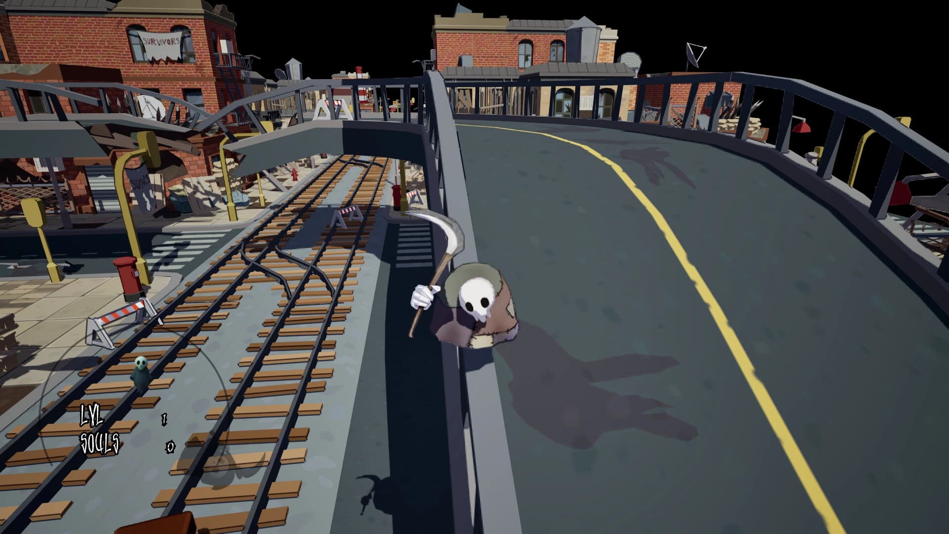 NightReaper2 screenshot 4